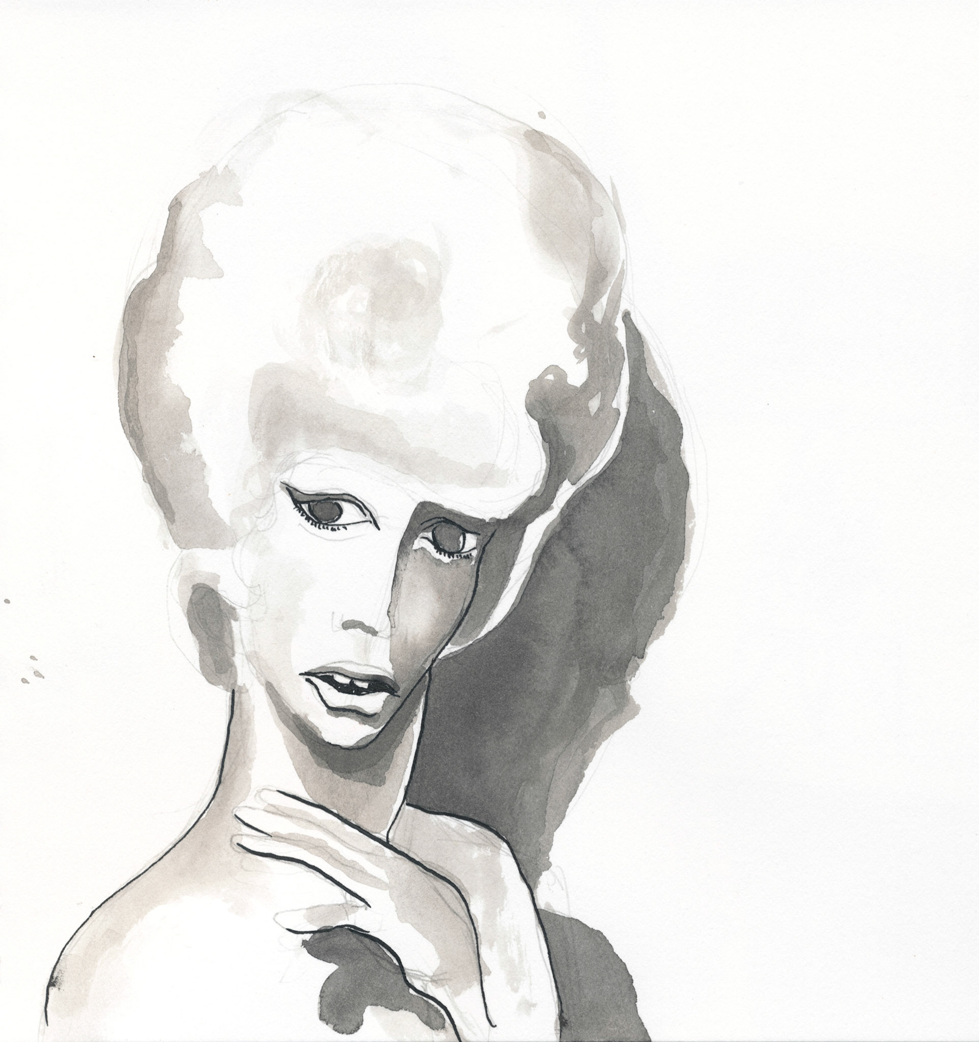 Jinx Austin, 1965