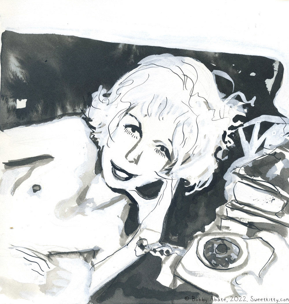 HOMOPHILE INKS by Bobby Abate