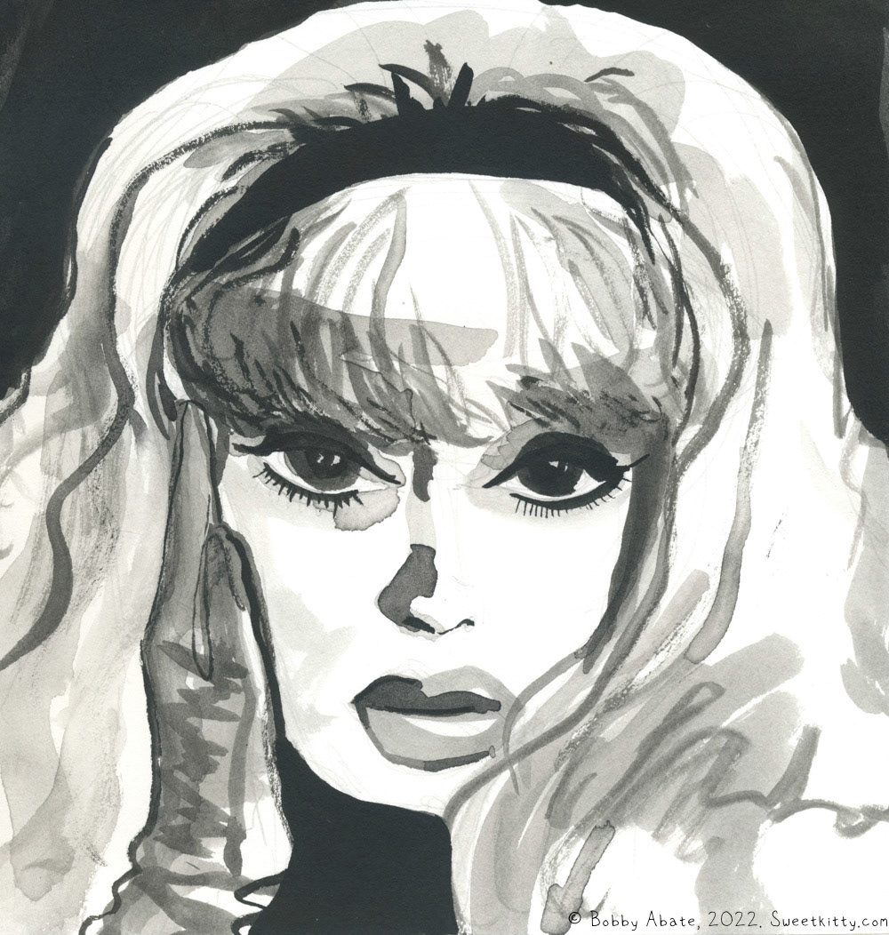 HOMOPHILE INKS by Bobby Abate