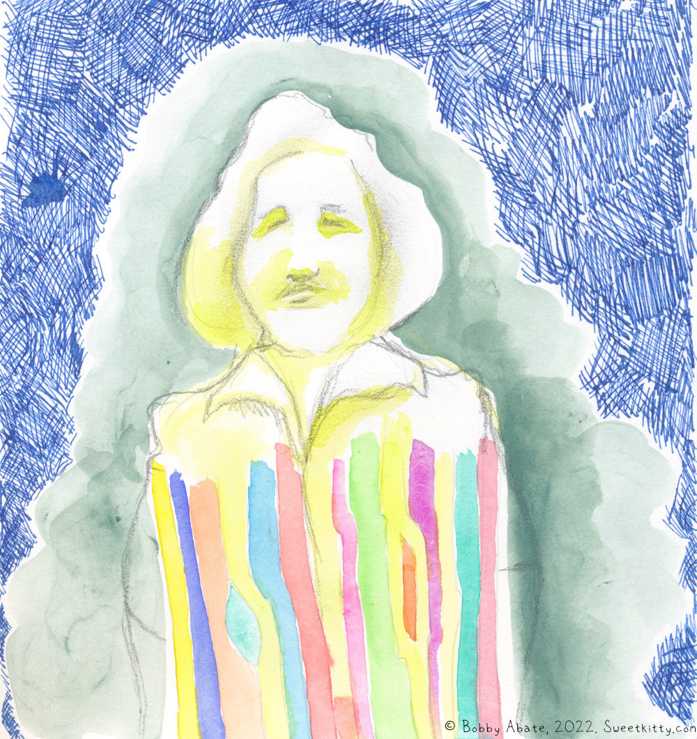La Nonna