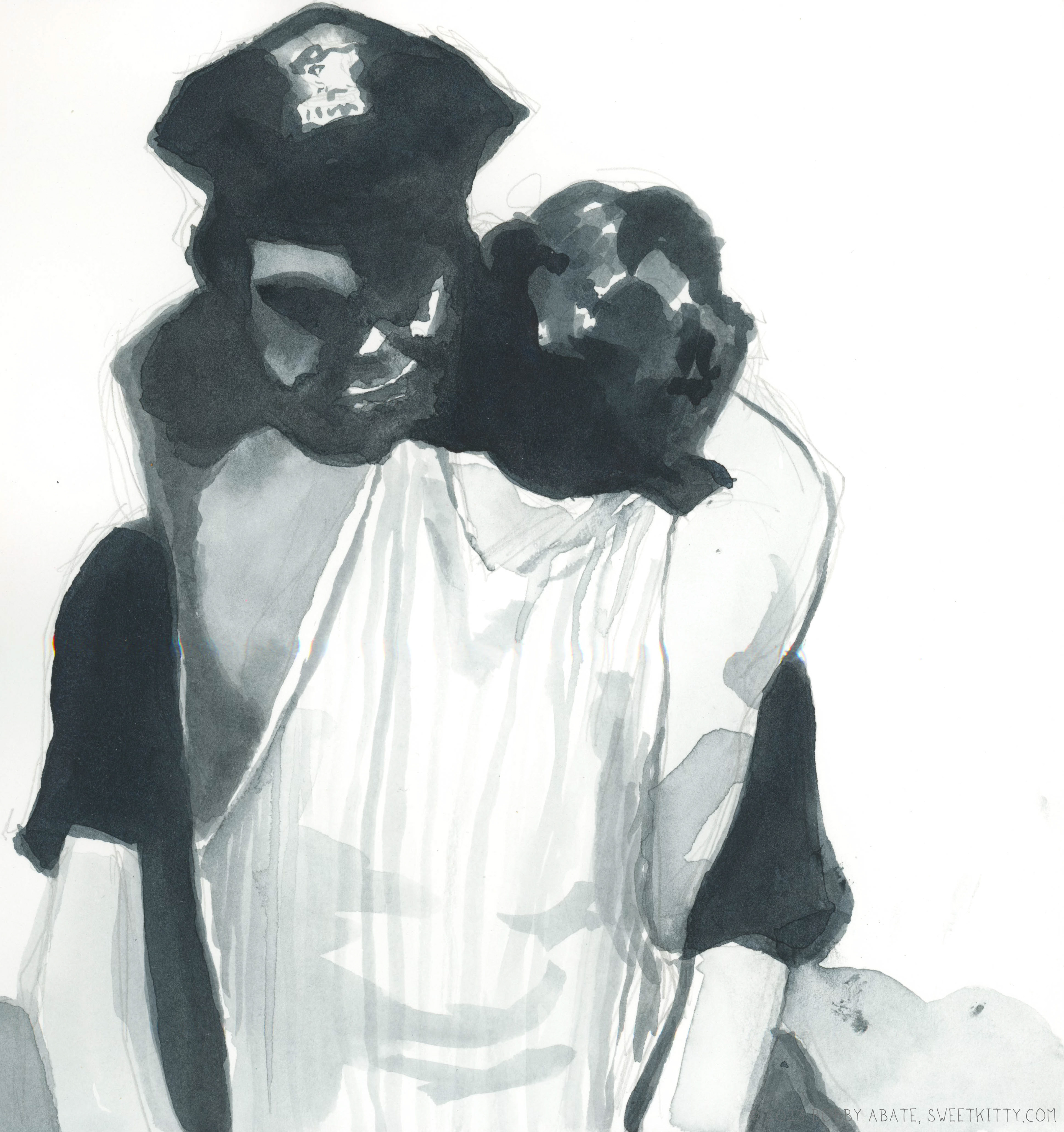 Queer erotica, 1960s