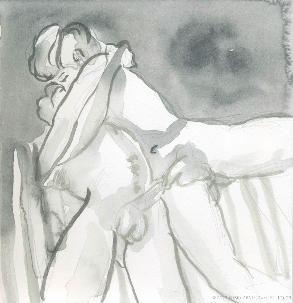 Erotica