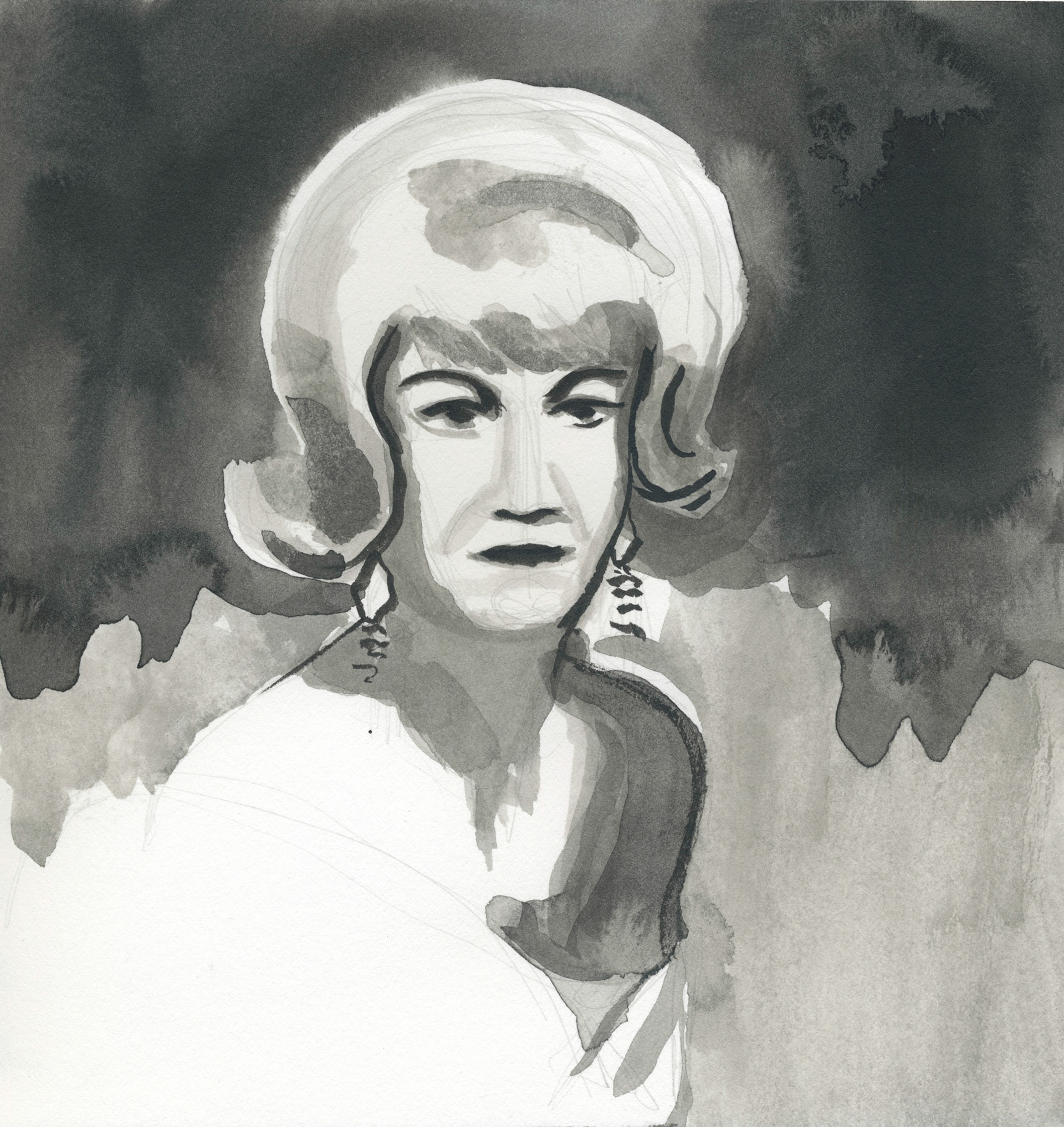 CM of Paris, 1964