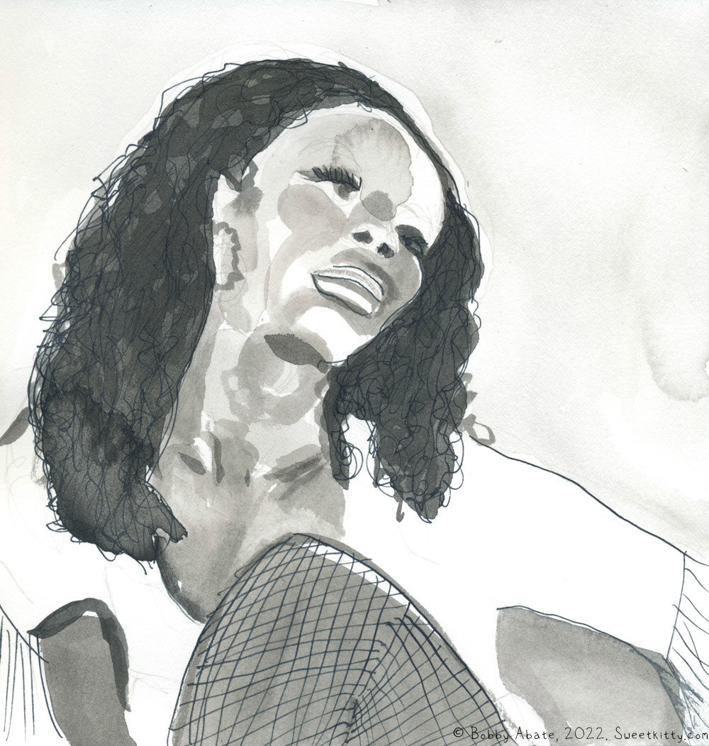HOMOPHILE INKS by Bobby Abate