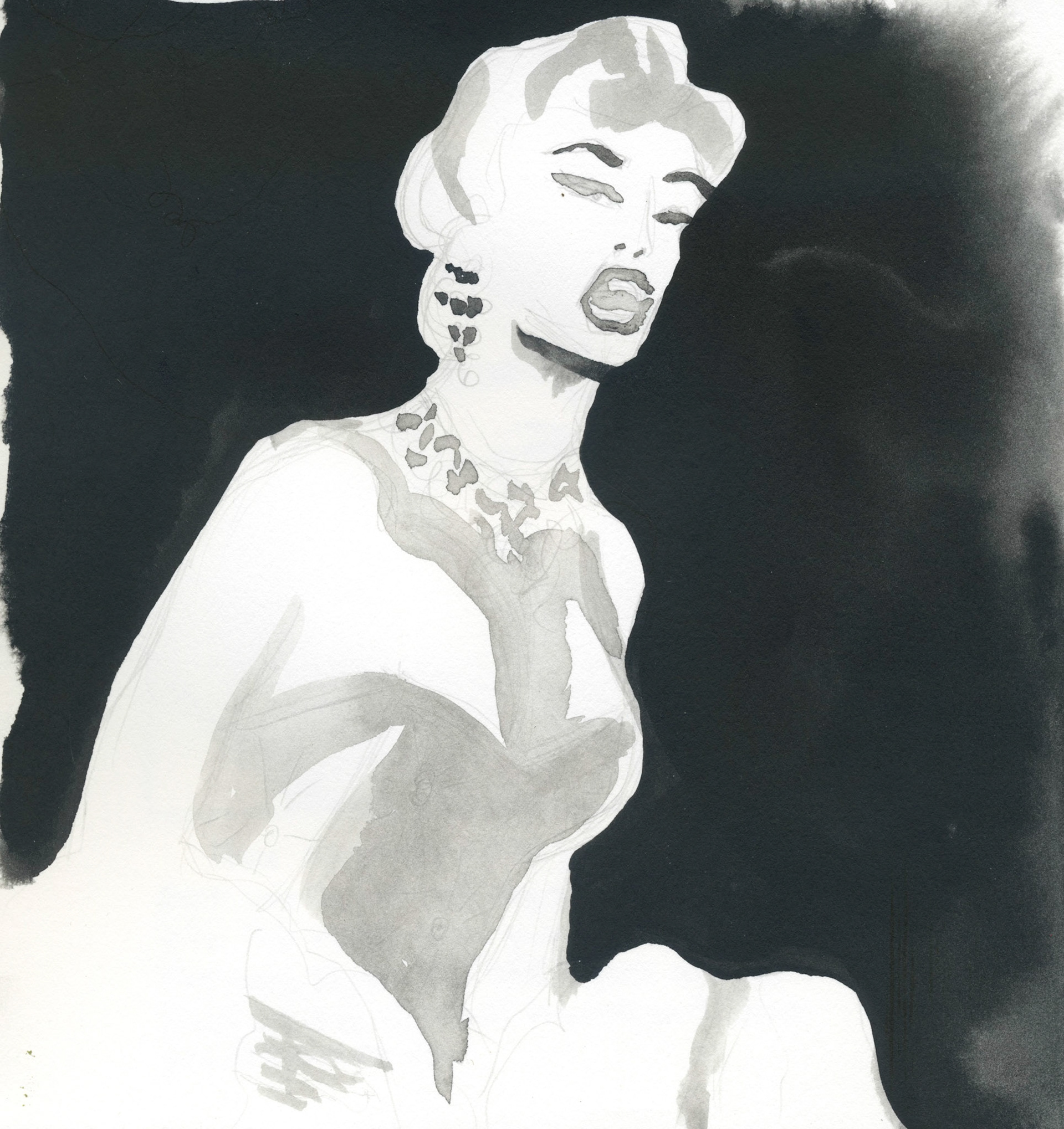 French Cabaret