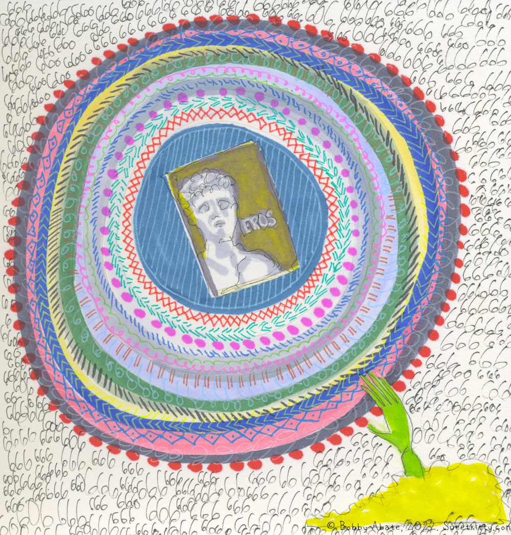 Eros / 8x8 / 2022