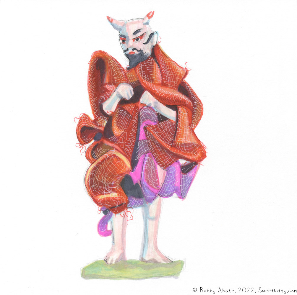 Devil