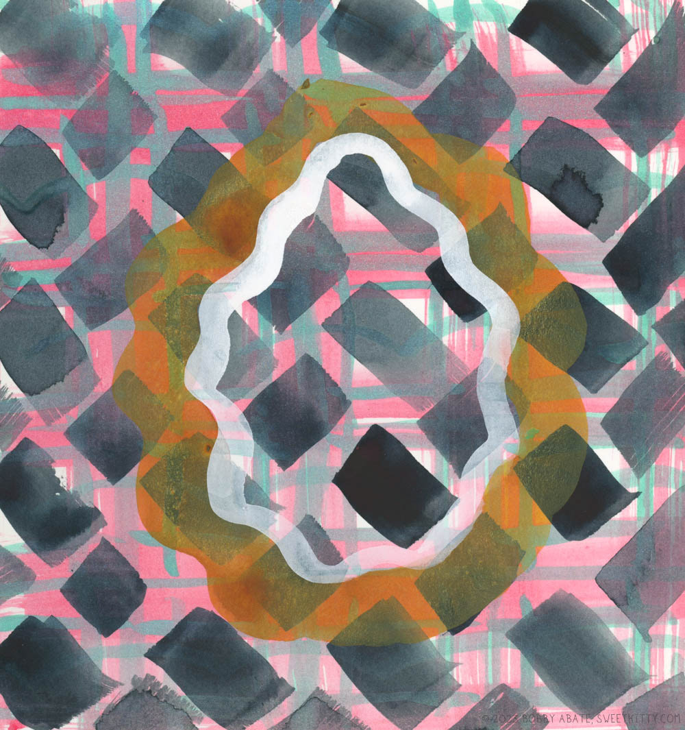 Pinecone / 8x8 / 2023
