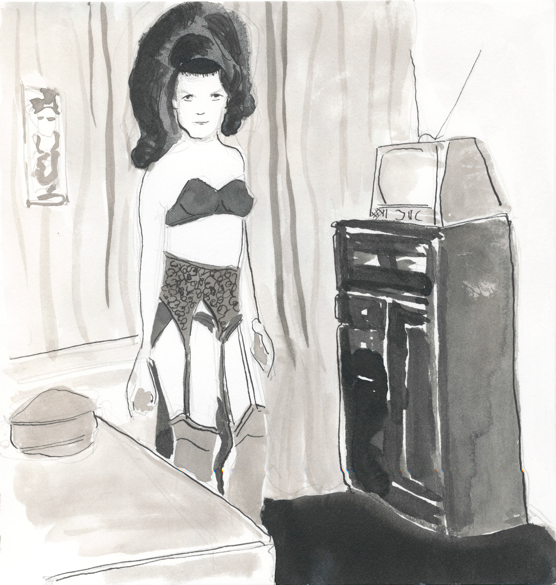 Gina 1968