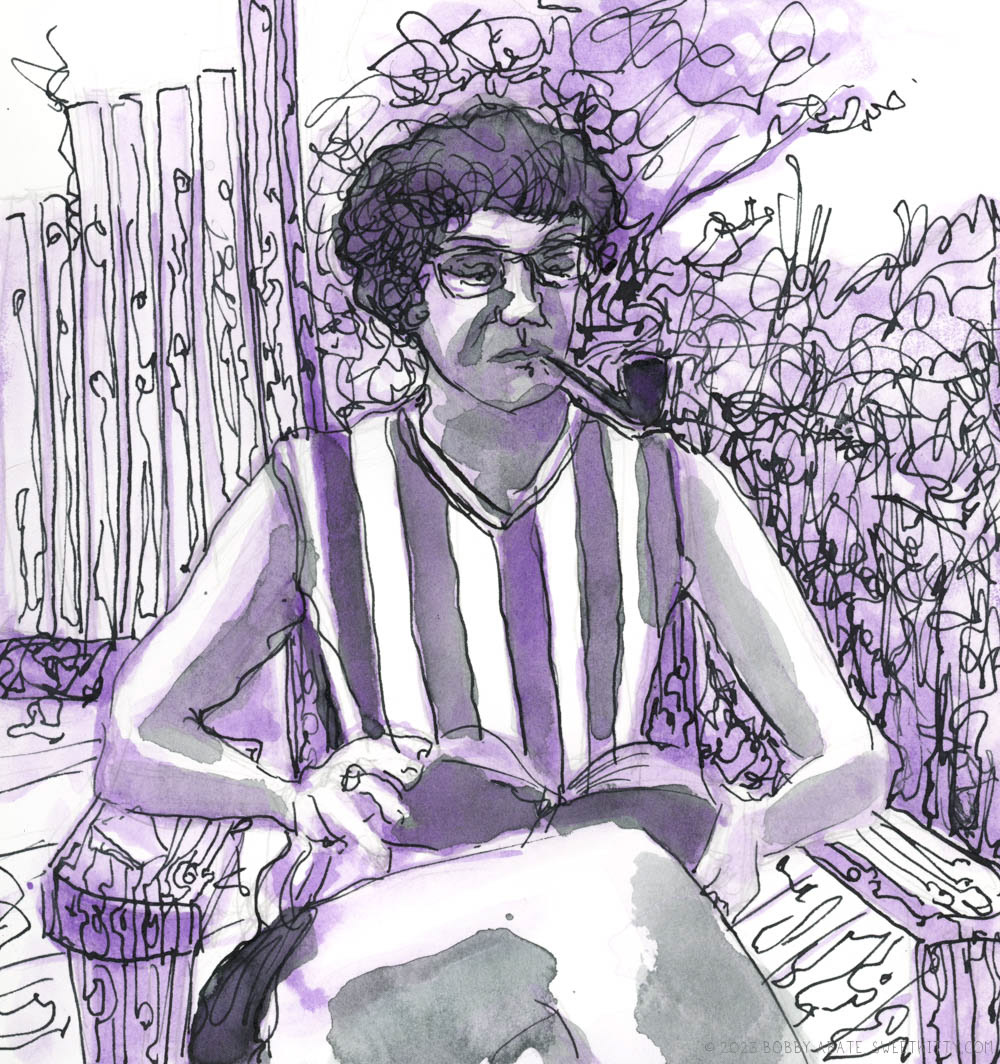 Barbara Gittings