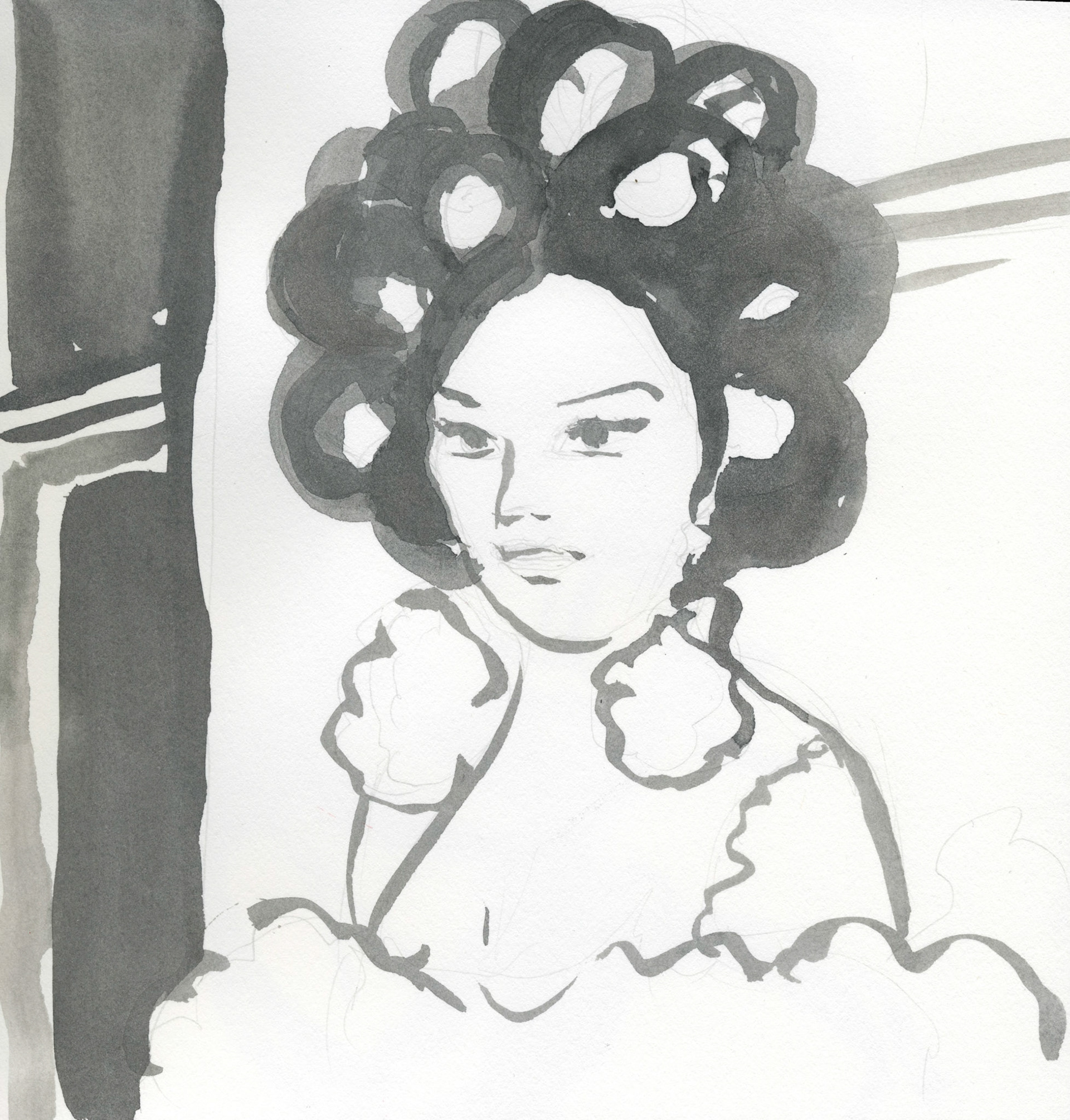 oni Lee, 1969