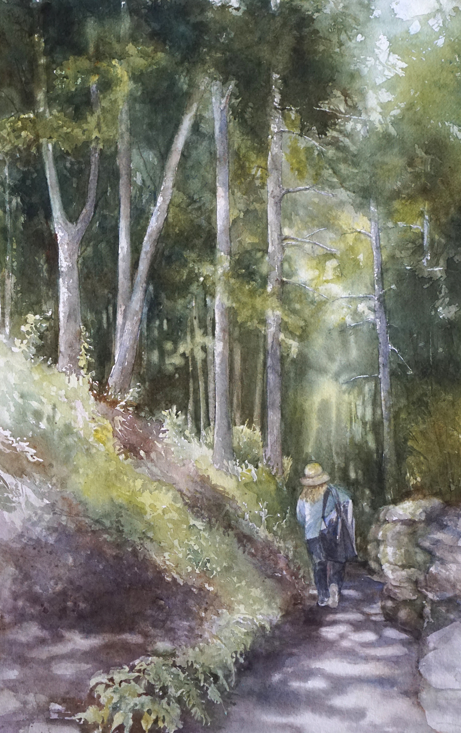 Judges Choice, NFWS Spring 2023