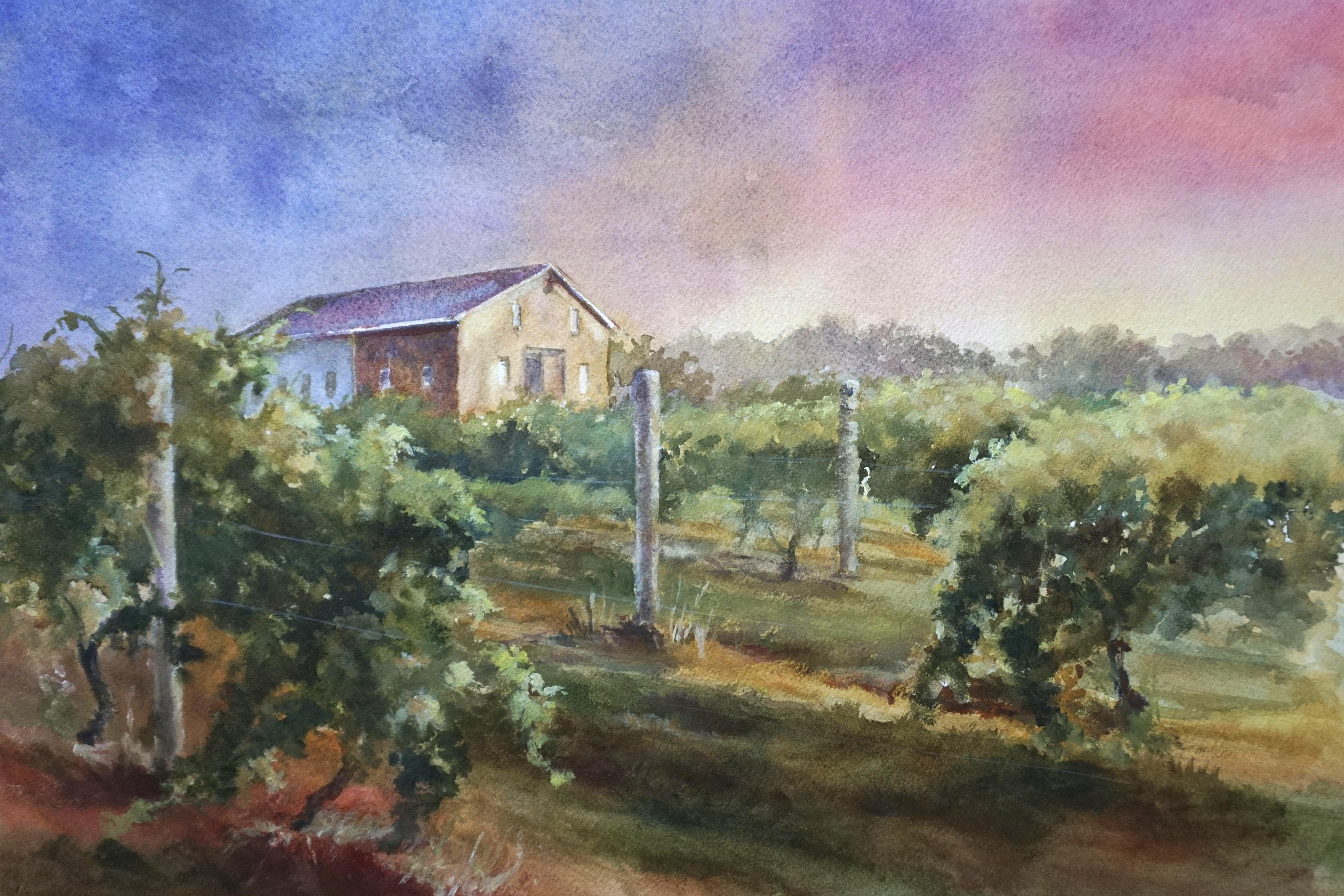 $350 (Winner, NFWS Judges Choice)