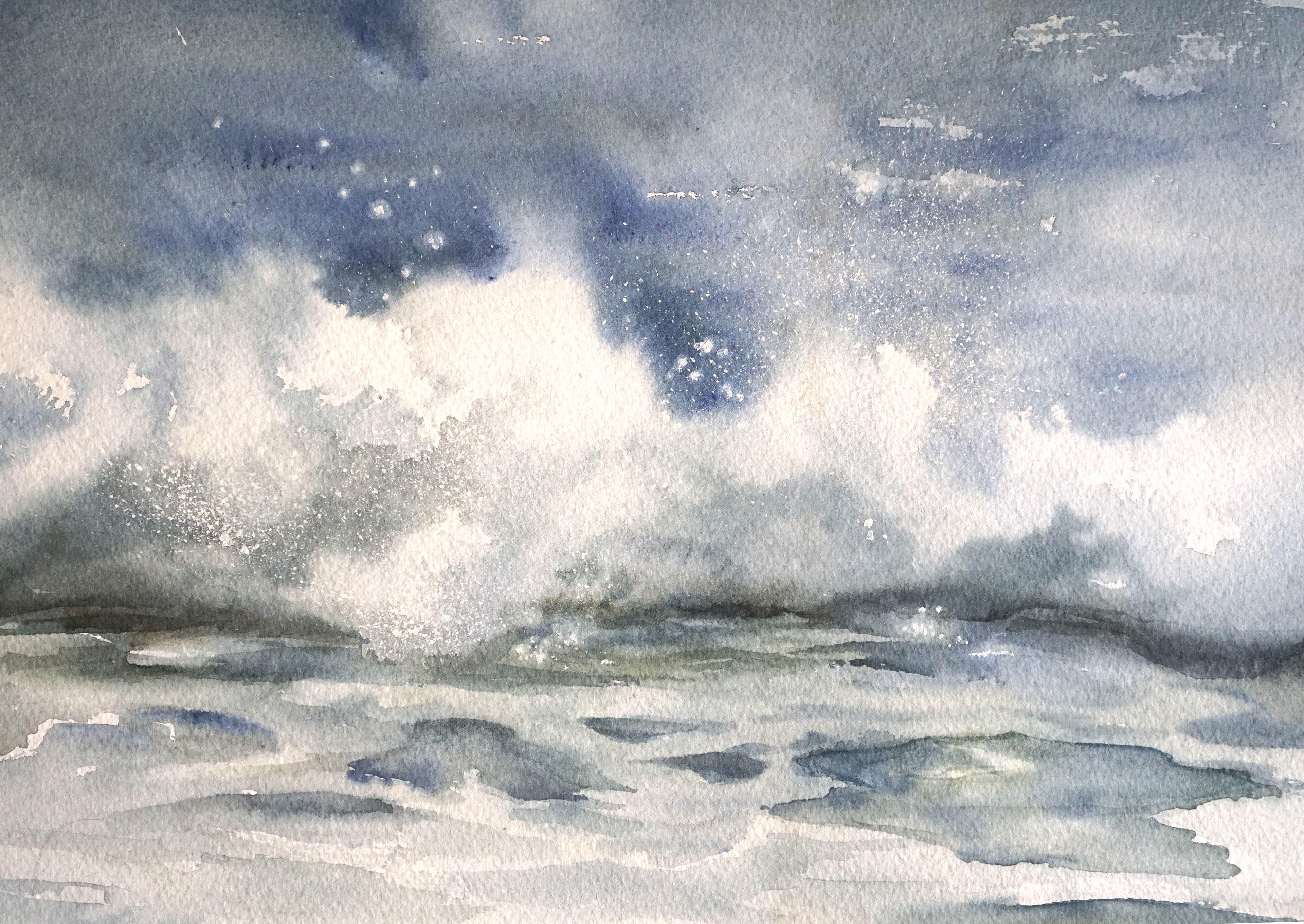 $250 (Winner, BNAA Award of Excellence)