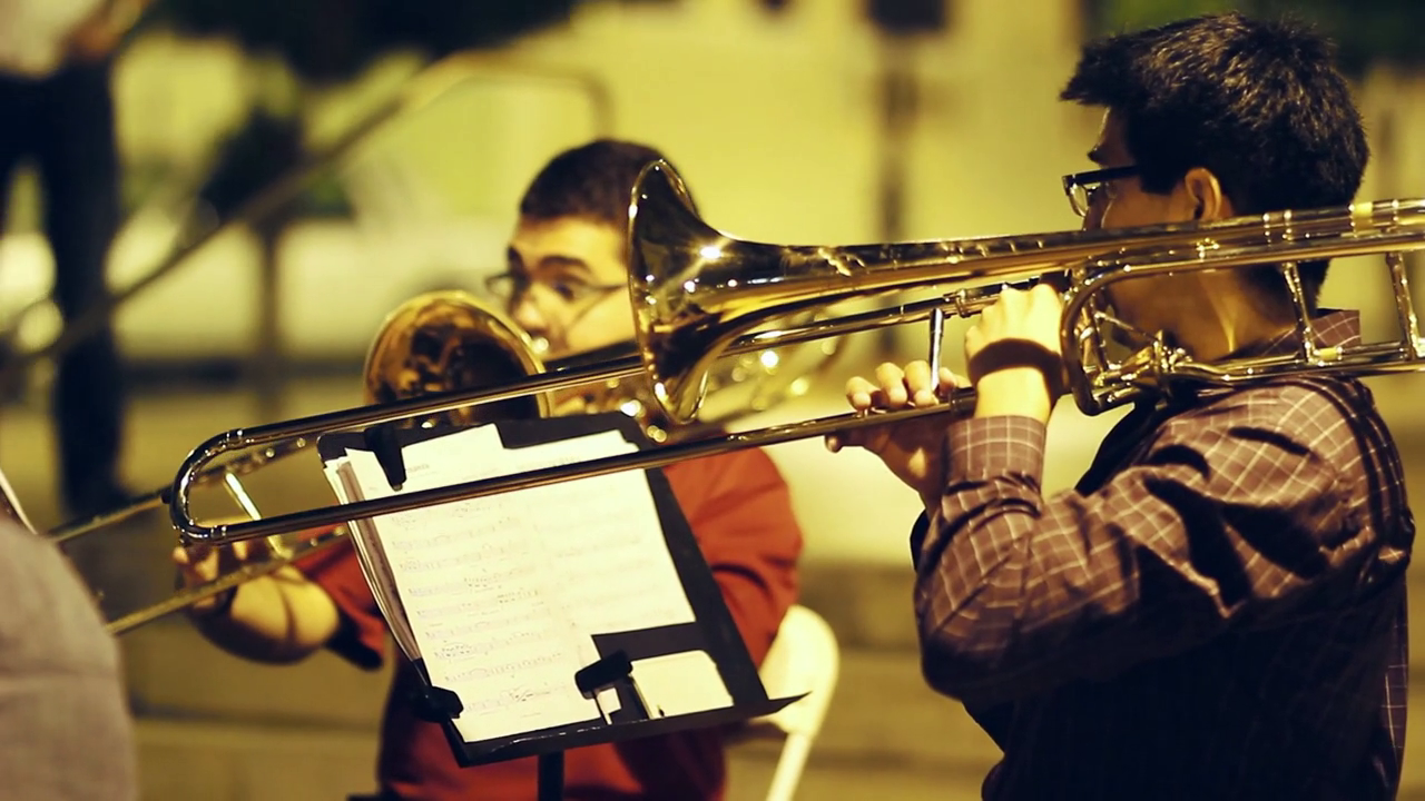 Promo El Adoquín Jamming Nights, Municipio de San Juan (2013)