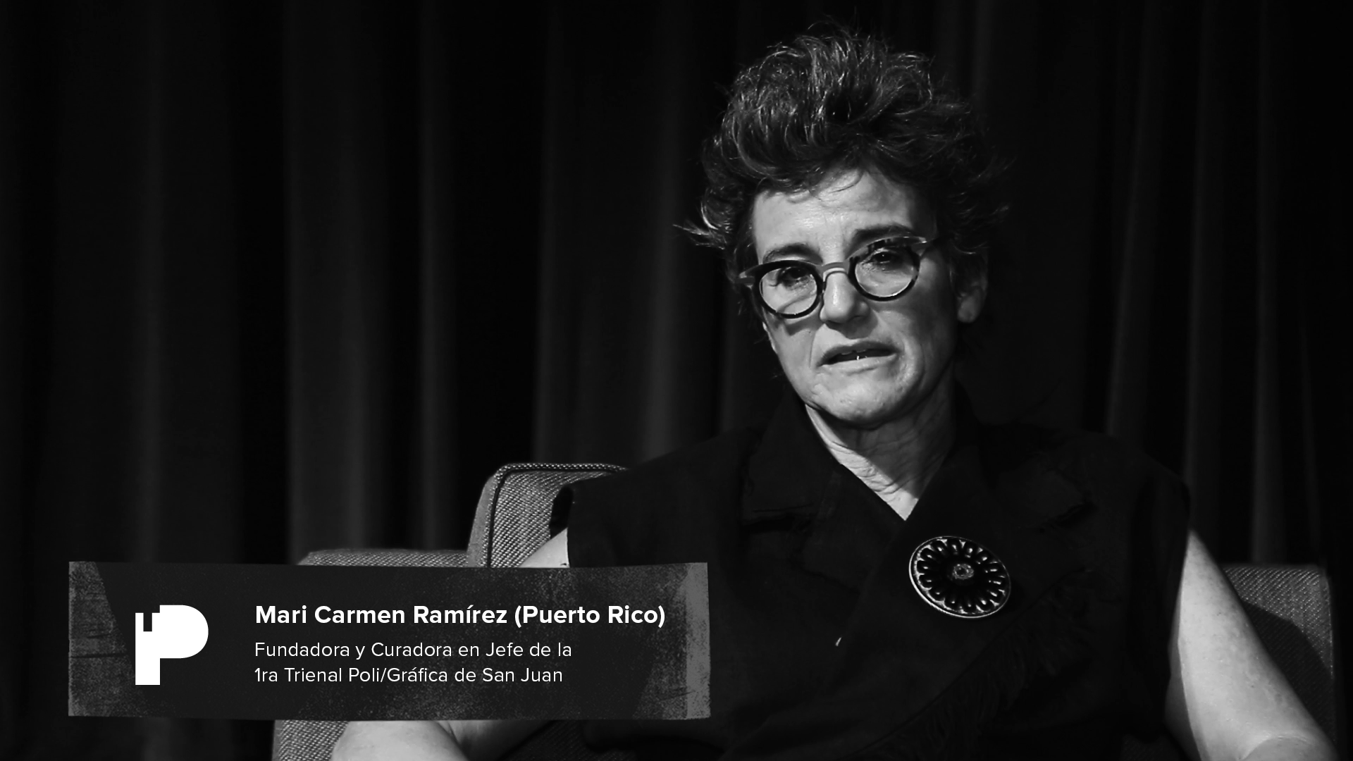 Fotos y Documental 4ta Trienal Poli/Gráfica de San Juan, América Latina y el Caribe, ICP (2015-2016)