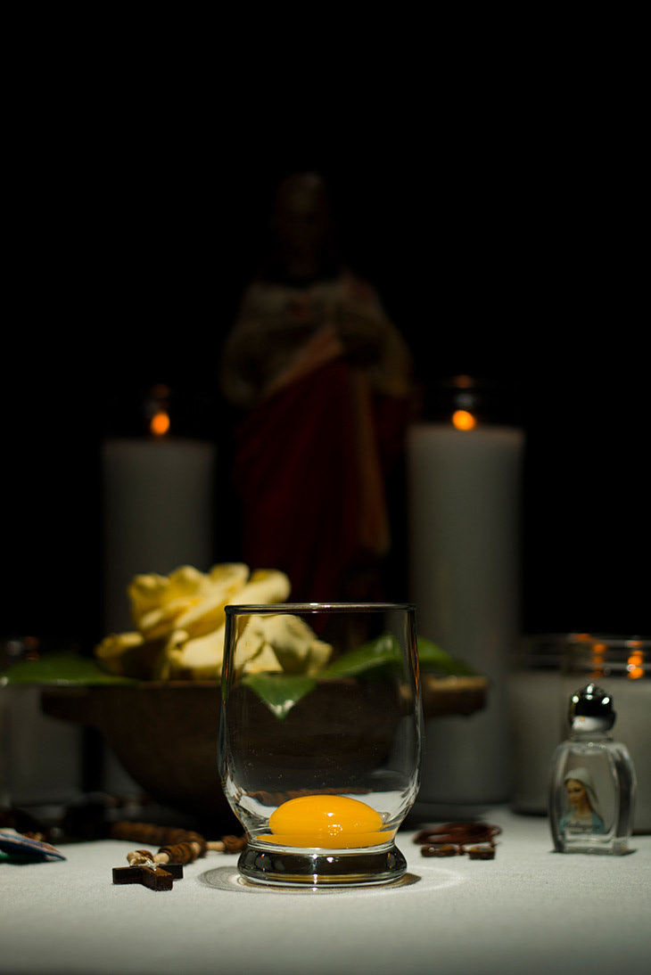 2da Edición Caldo Santo: Recetas de Doña Carmen "Yiya" Rivera Rodríguez, Editorial ICP (2014)