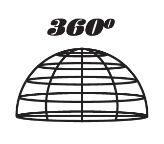 Recorrido Virtual a 360°