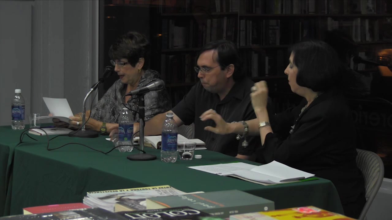 Tarareando en clave al son de los '70s de julieta V. Muñoz-Alvarado, (2012)