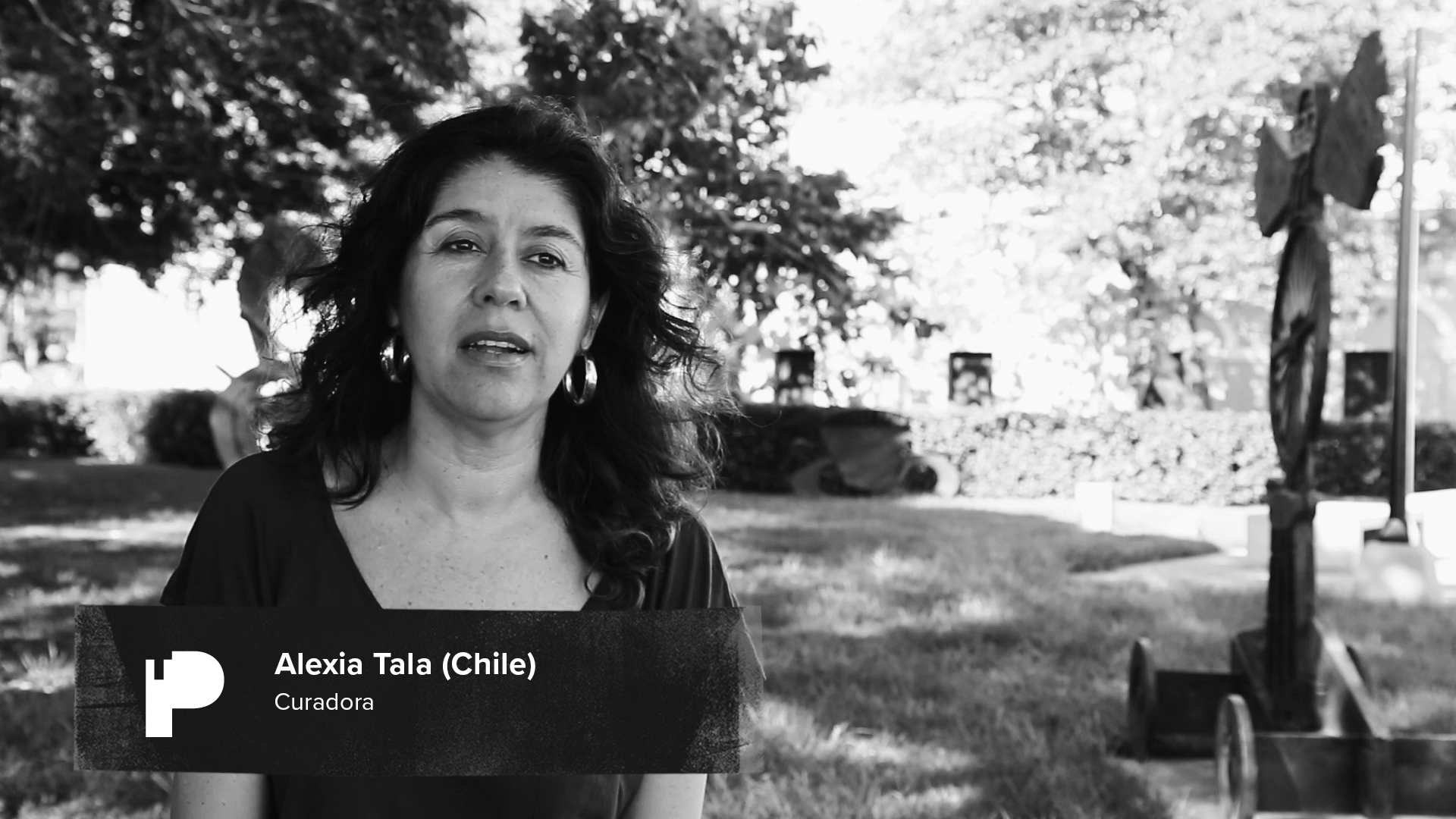 Fotos y Documental 4ta Trienal Poli/Gráfica de San Juan, América Latina y el Caribe, ICP (2015-2016)