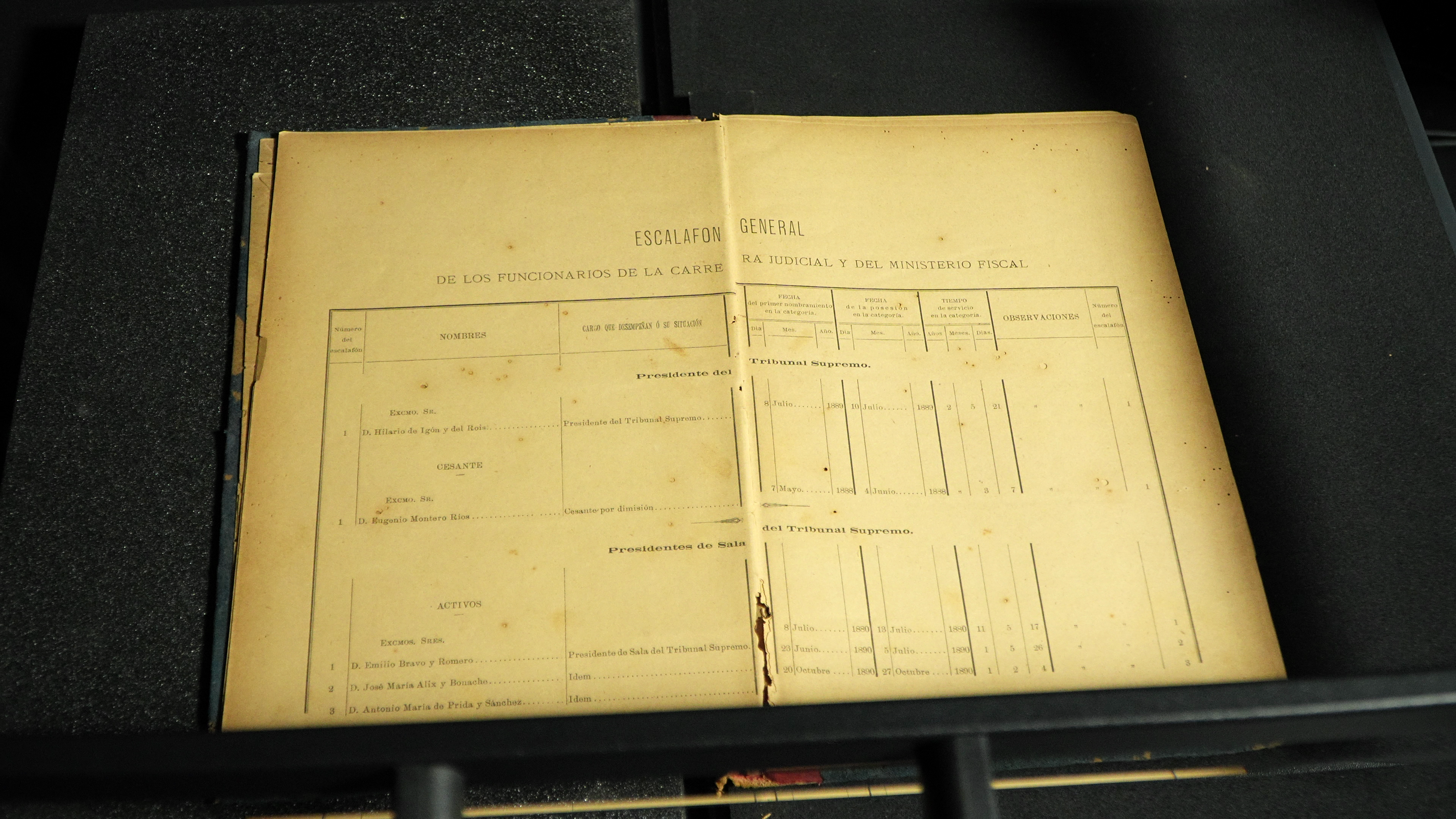 Detalles de captura. Colección de la Biblioteca del Tribunal Supremo de Puerto Rico.