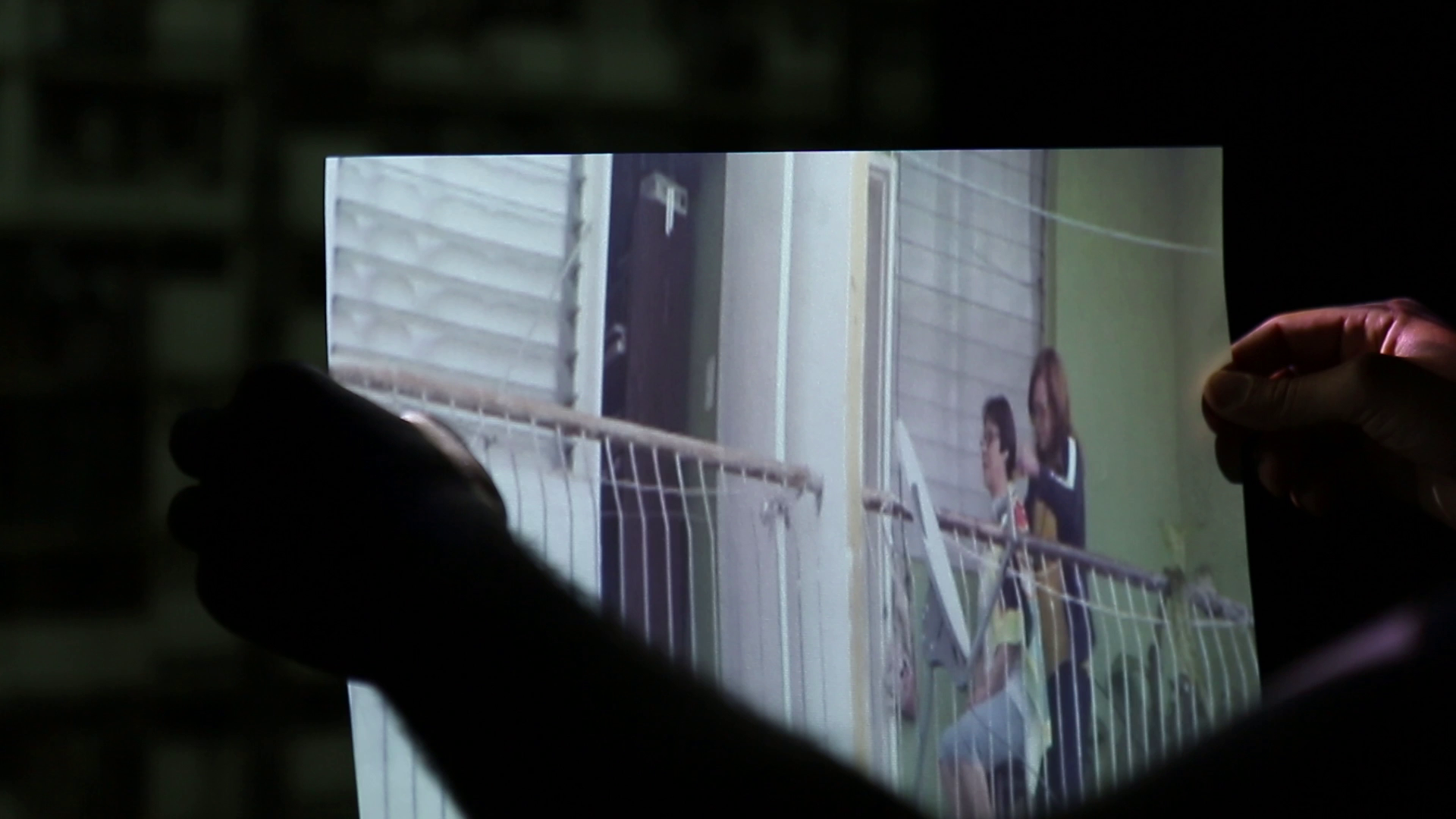 Fotos y Documental 4ta Trienal Poli/Gráfica de San Juan, América Latina y el Caribe, ICP (2015-2016)