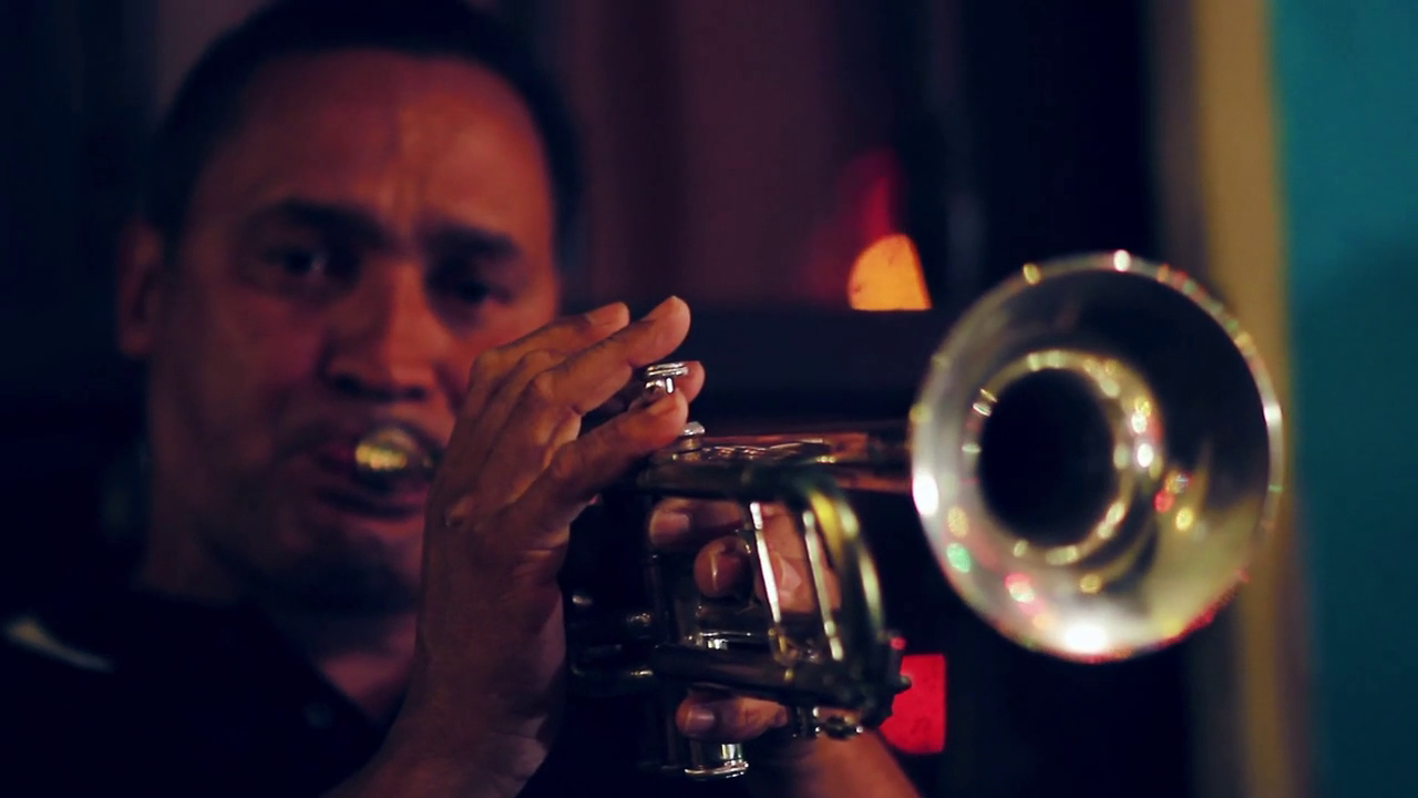 Promo El Adoquín Jamming Nights, Municipio de San Juan (2013)