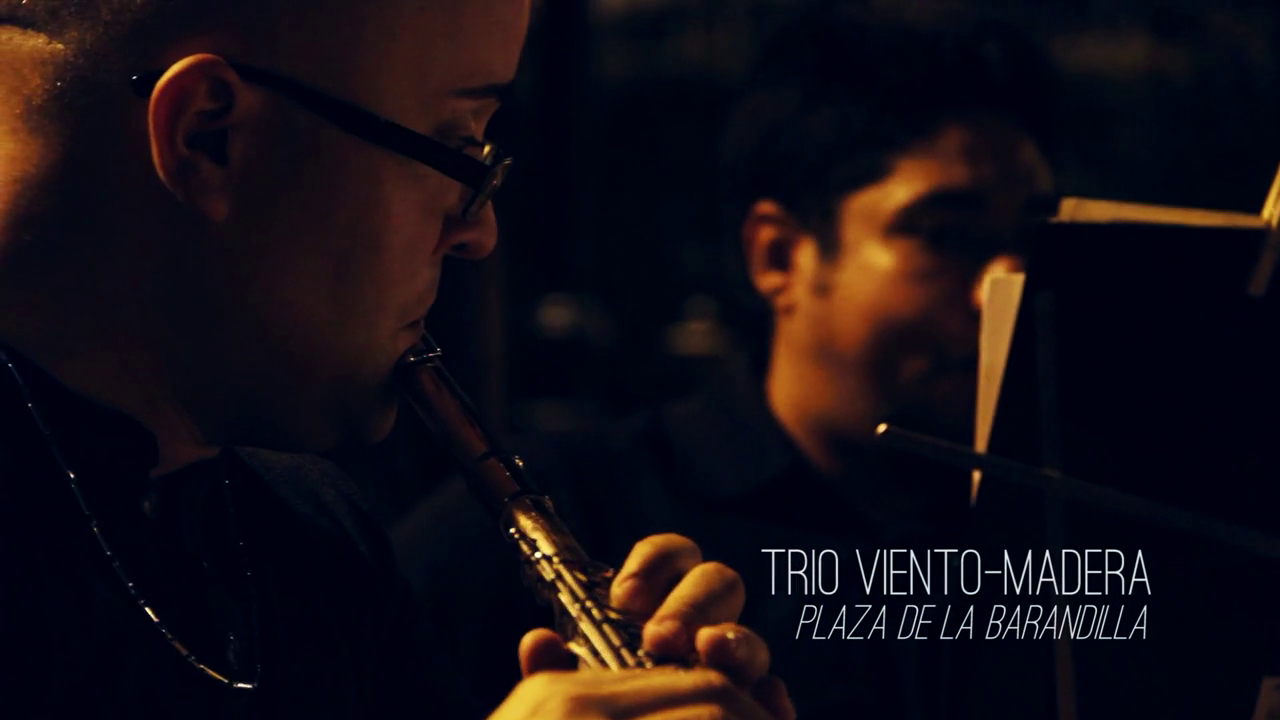 Promo El Adoquín Jamming Nights, Municipio de San Juan (2013)