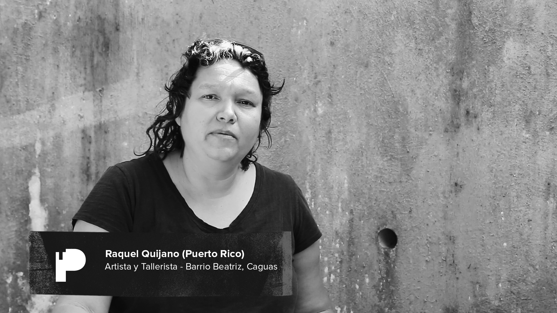 Fotos y Documental 4ta Trienal Poli/Gráfica de San Juan, América Latina y el Caribe, ICP (2015-2016)