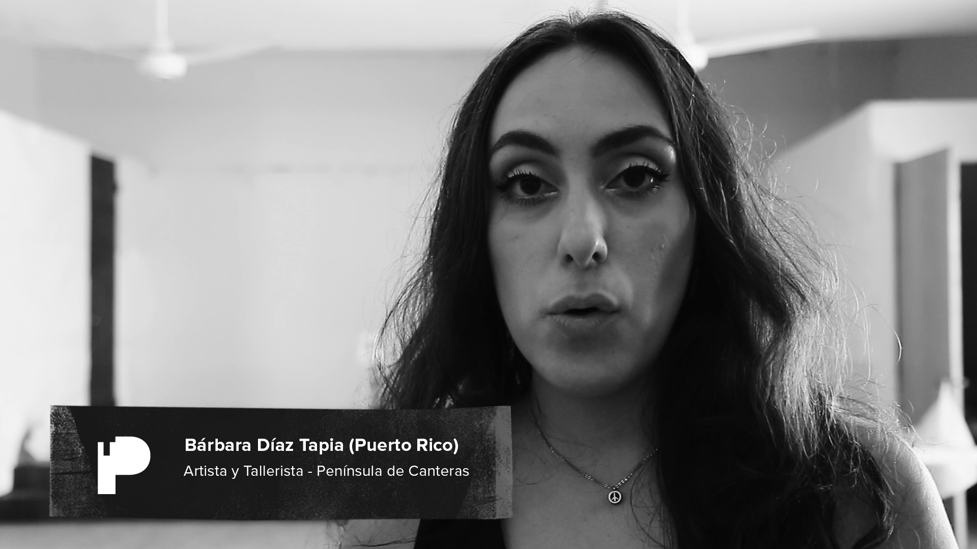 Fotos y Documental 4ta Trienal Poli/Gráfica de San Juan, América Latina y el Caribe, ICP (2015-2016)