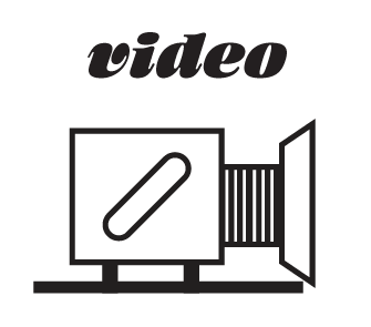 Documentación en vídeo de exhibición y eventos programáticos de "Río".