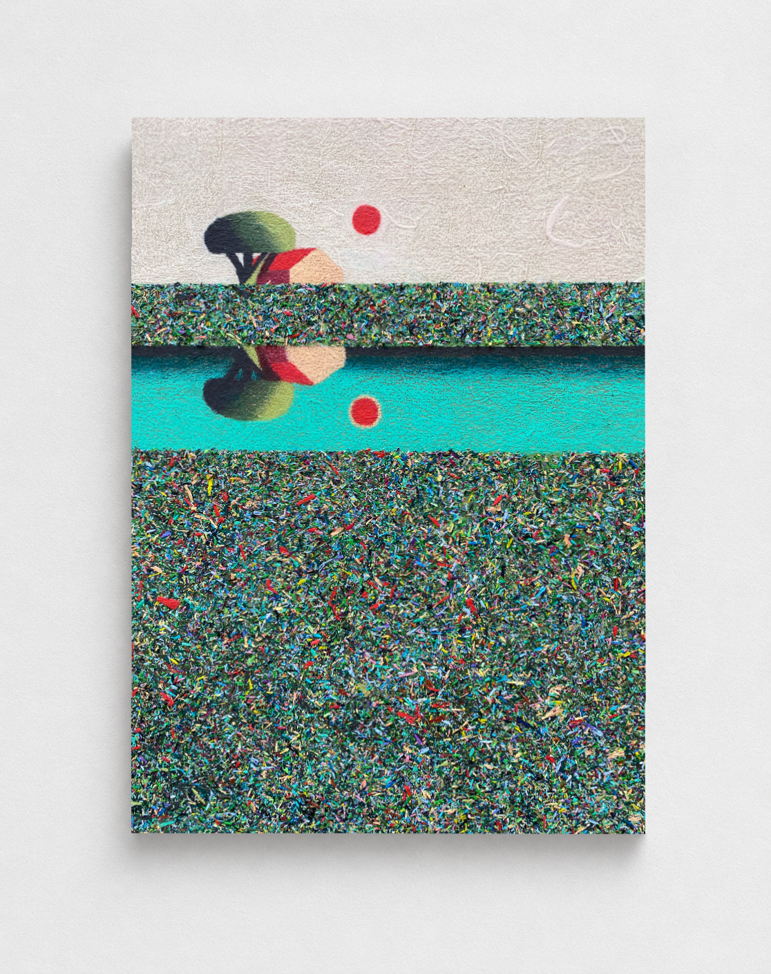 Meadow 3.2 30x40 cm