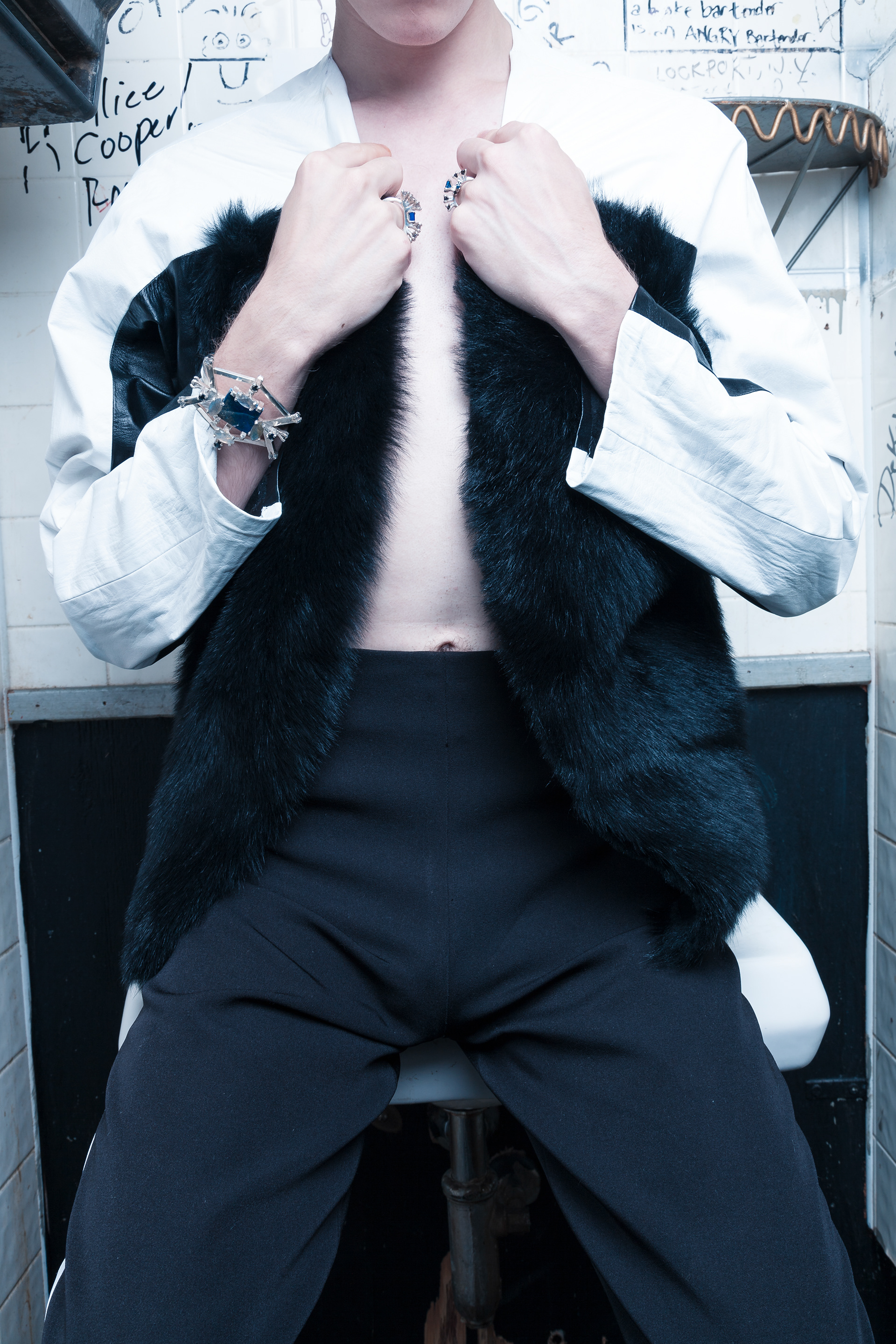MATT SLADE