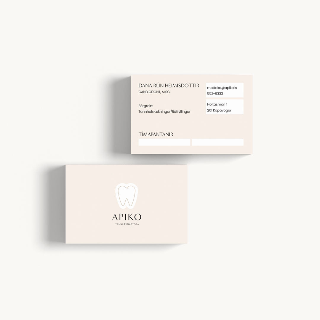 Business Cards