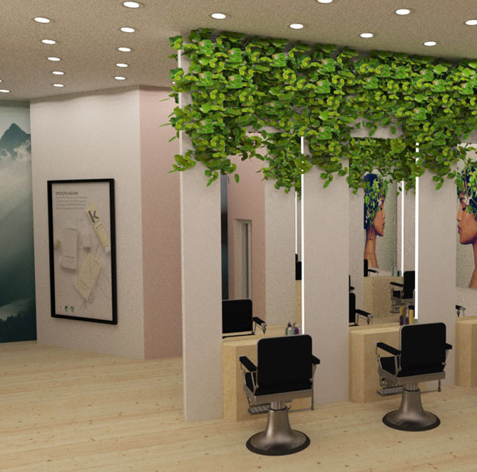 Store Design