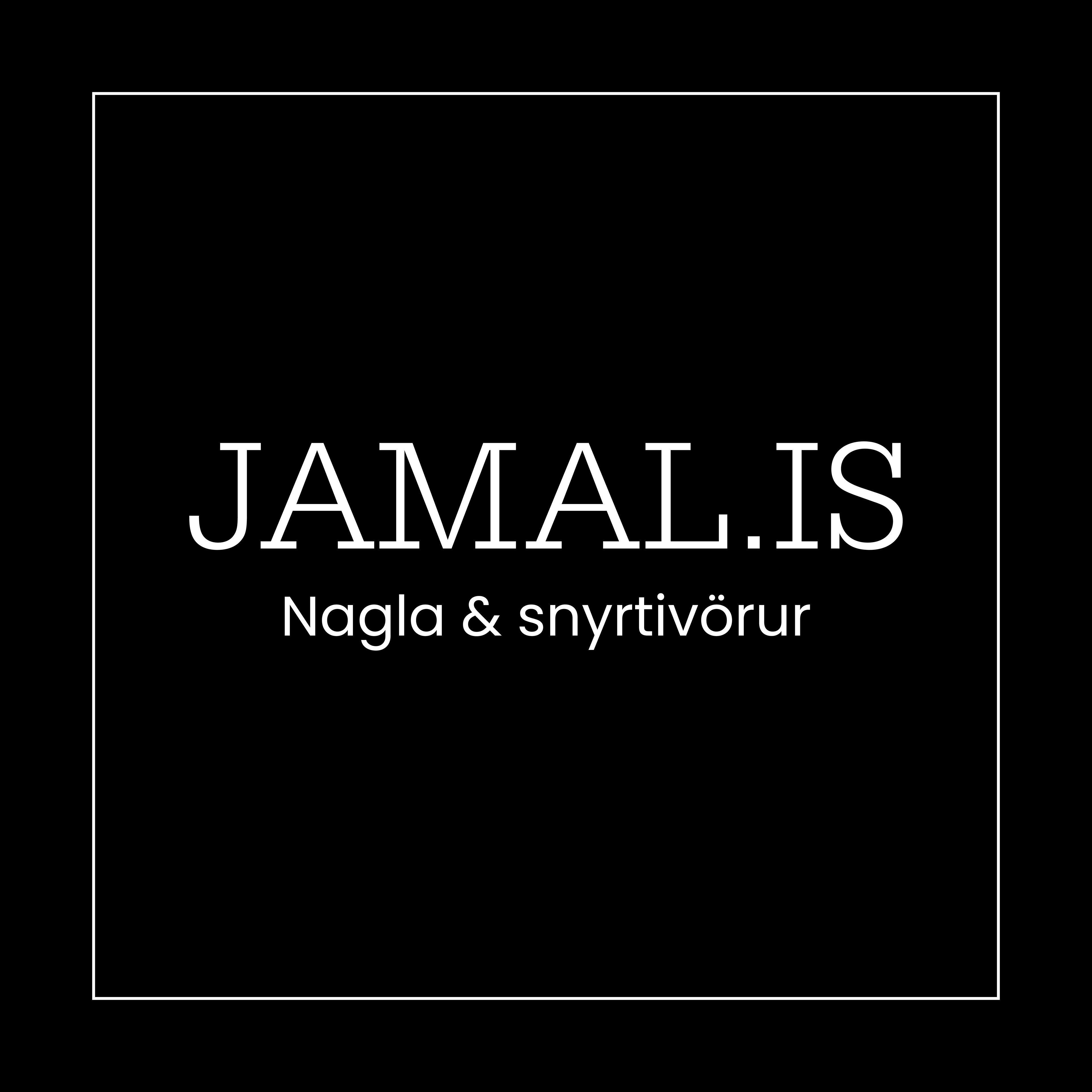 jamal.is