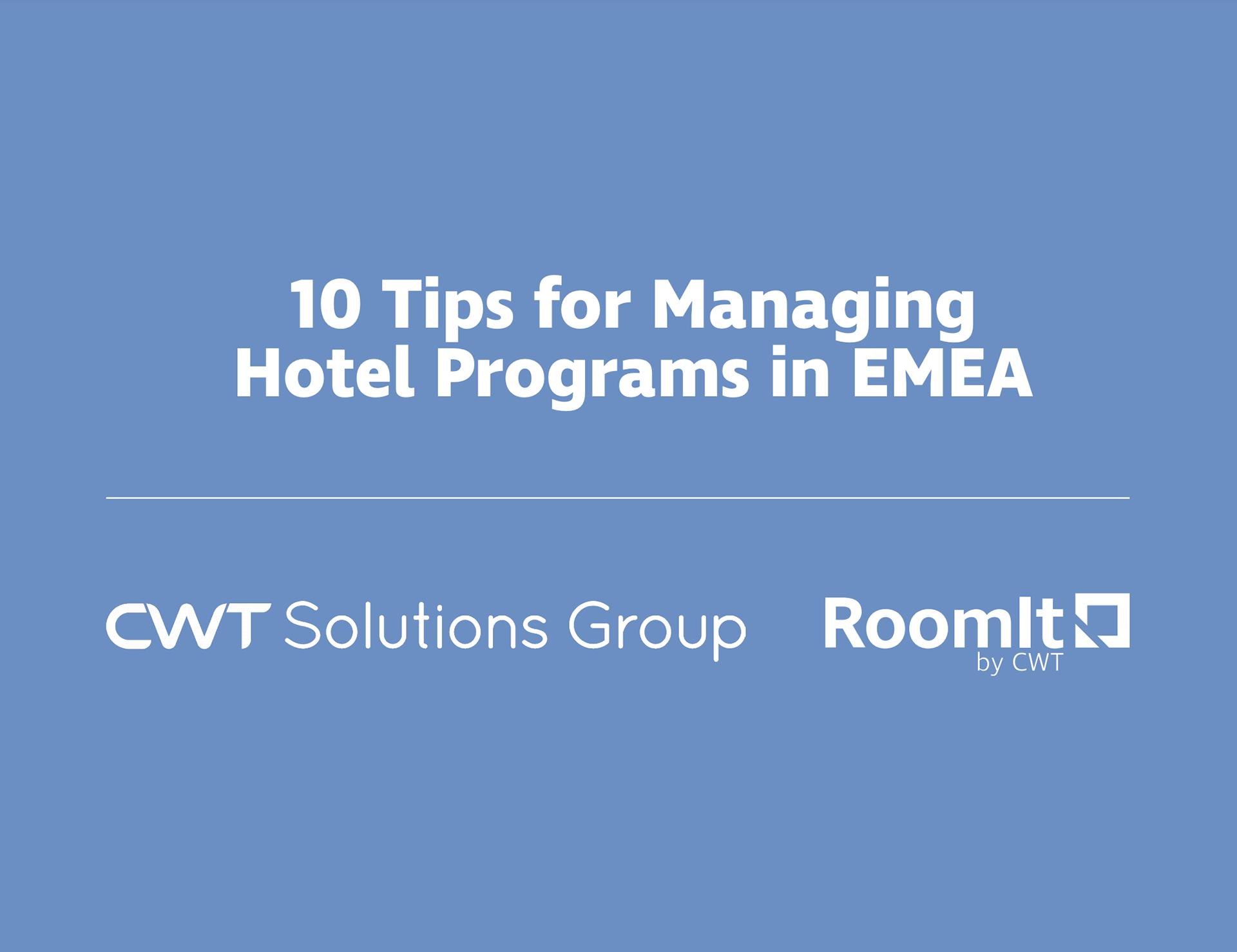 eBook - RoomIt Style