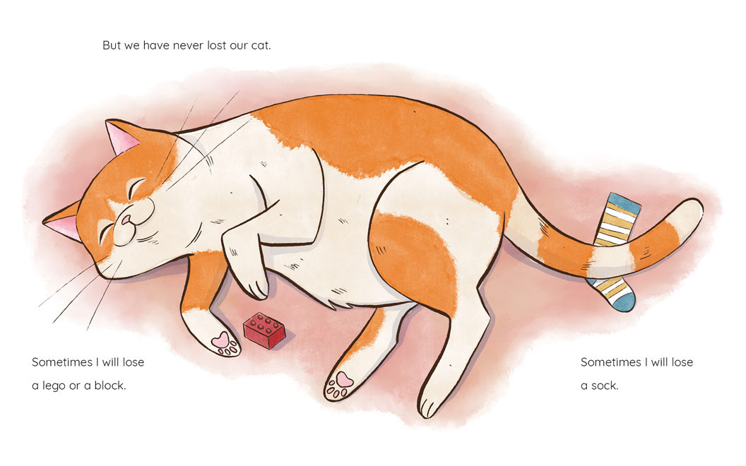 Mommy Lost Her Voice (2025) by Bryce Thompson