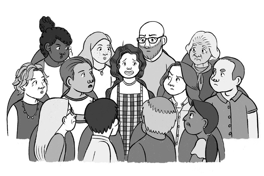 The Campaign (2020) by Leila Sales