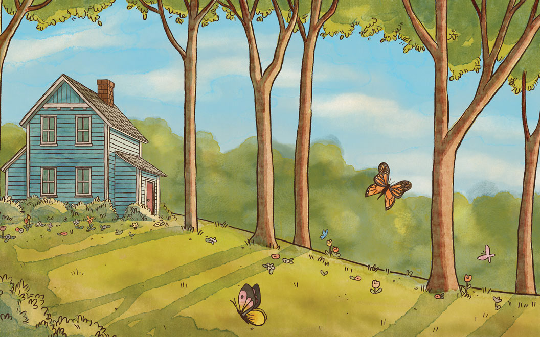 Mommy Lost Her Voice (2025) by Bryce Thompson