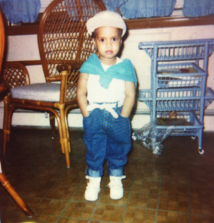 Toddler Scales (Age 1)