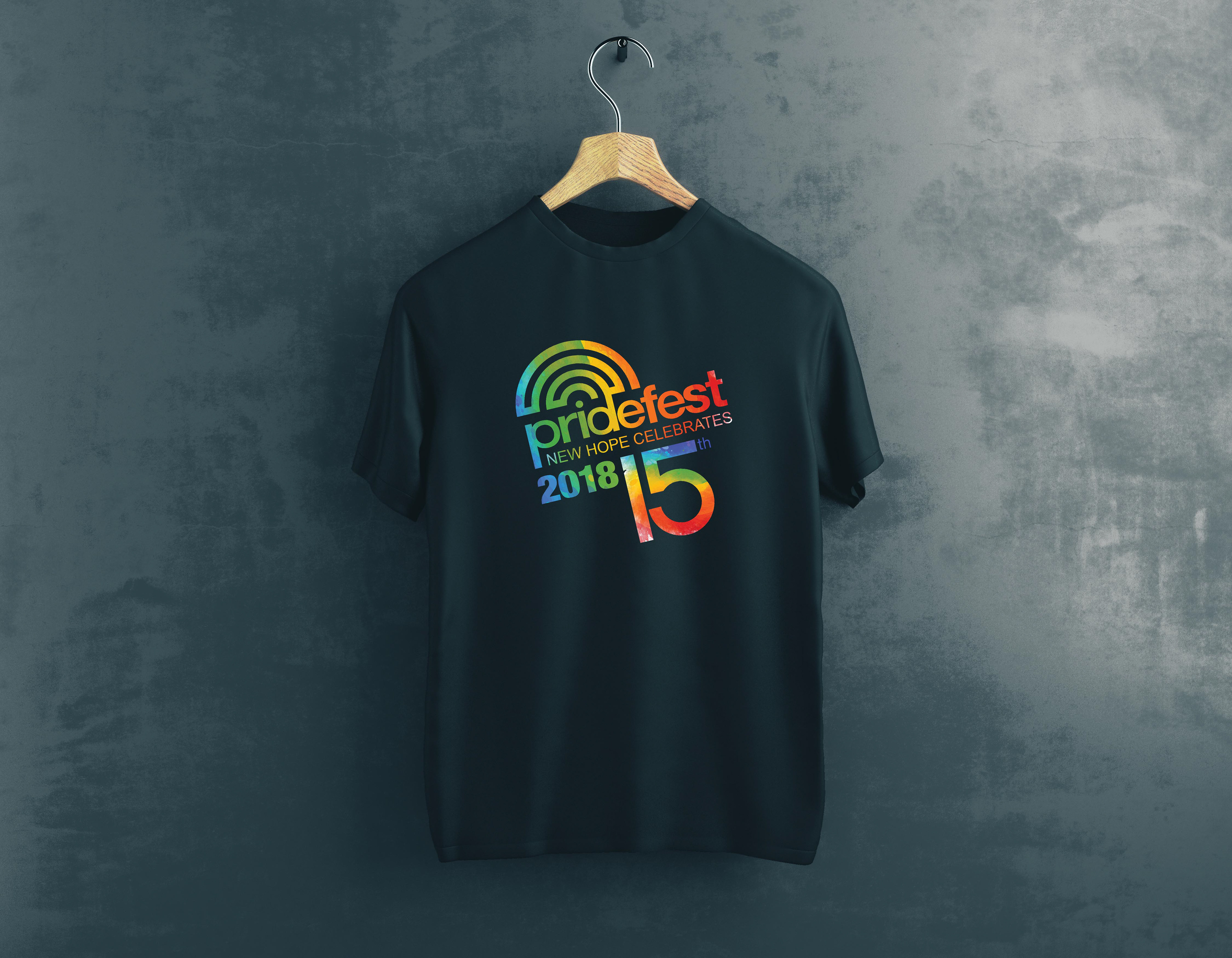 NHC Pride Shirt 2018