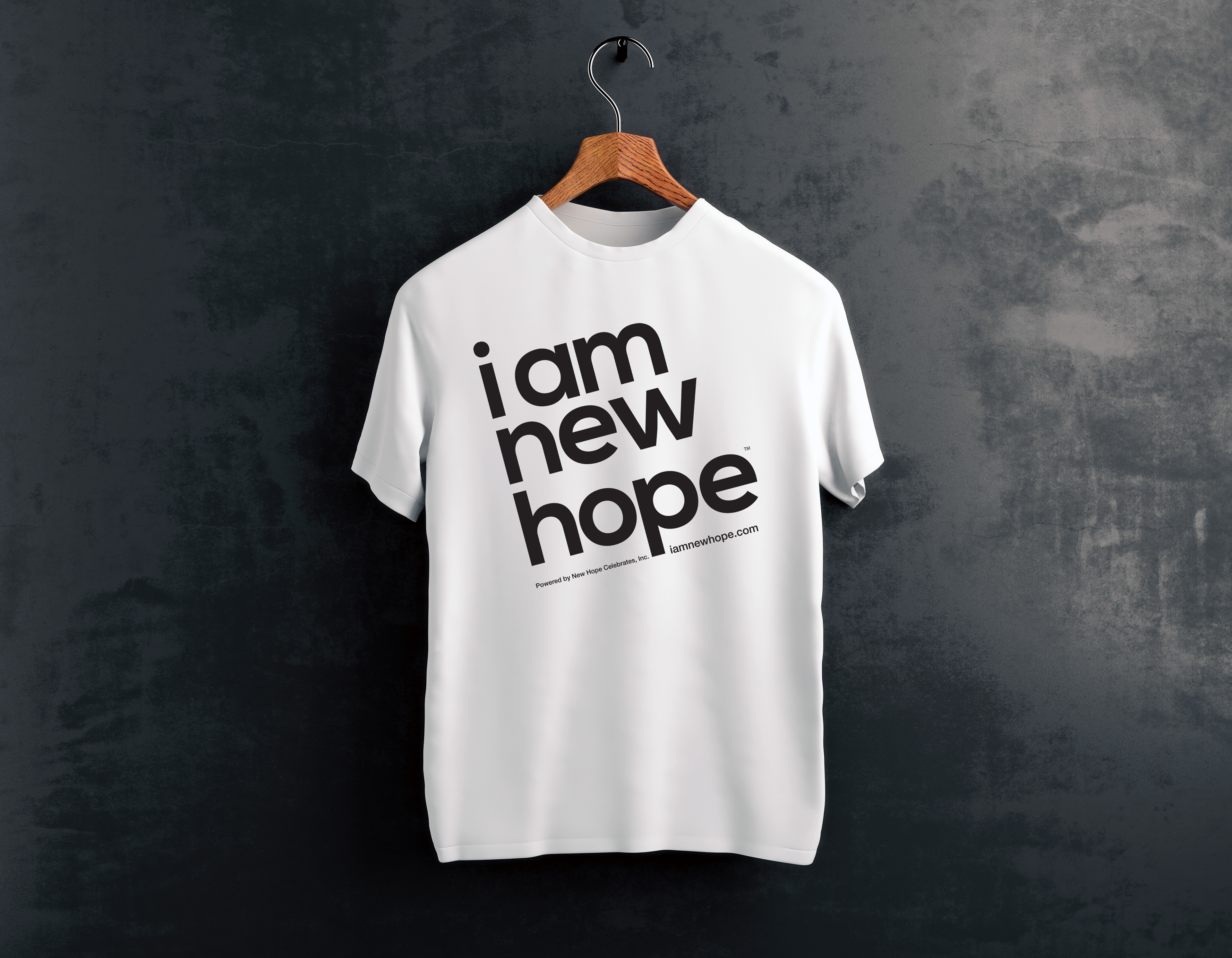 i am new hope campaign