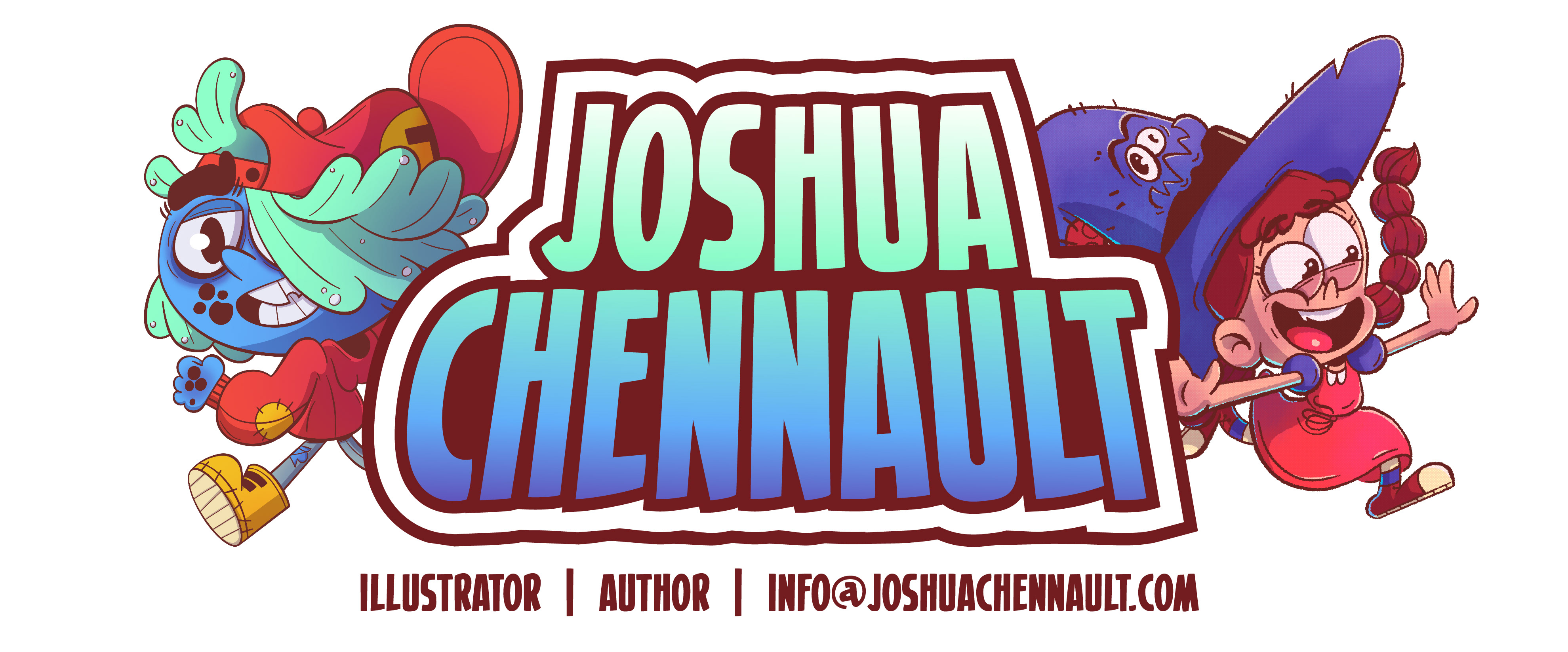 Joshua Chennault