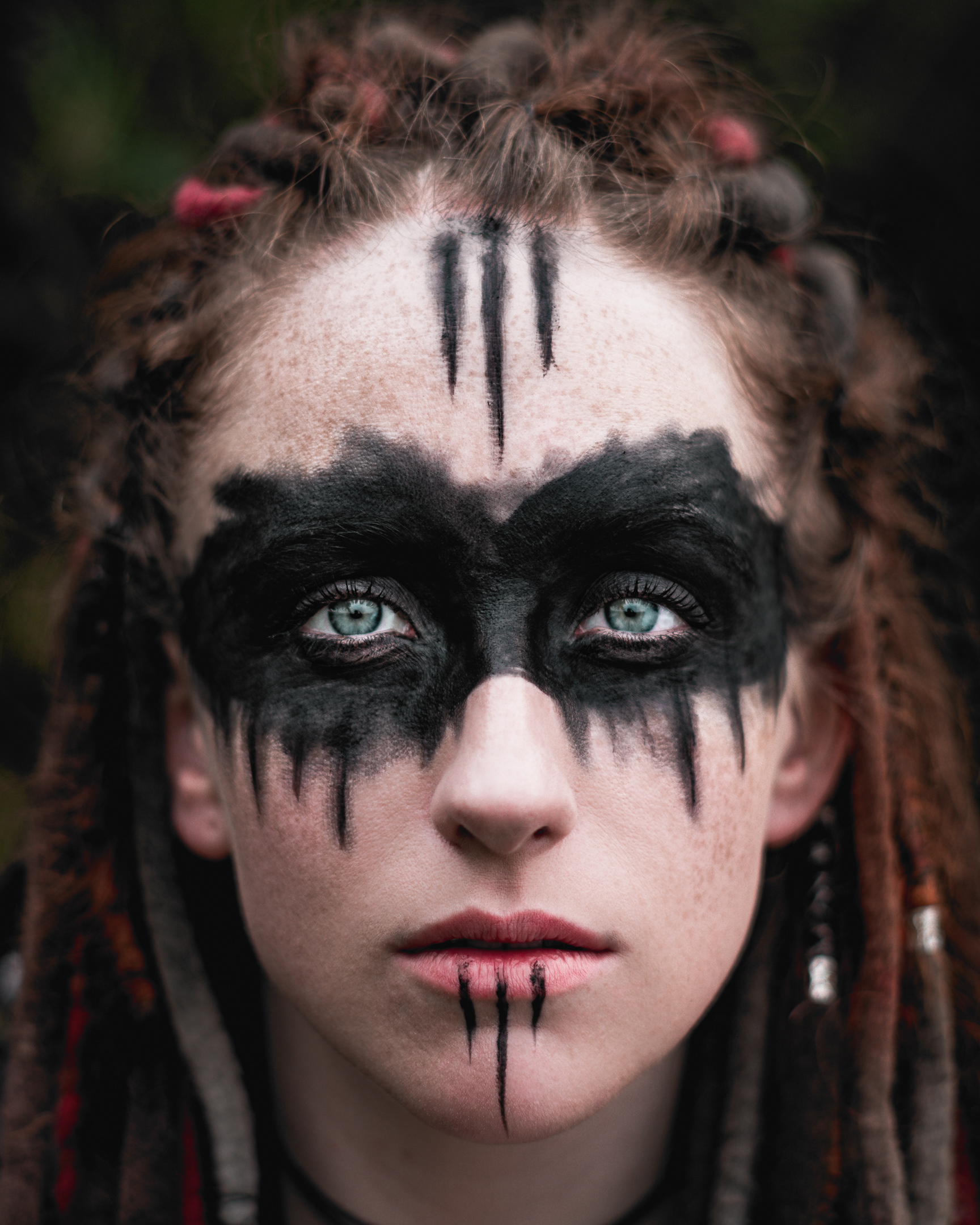 fotoshooting fotografie closeup detail makeup