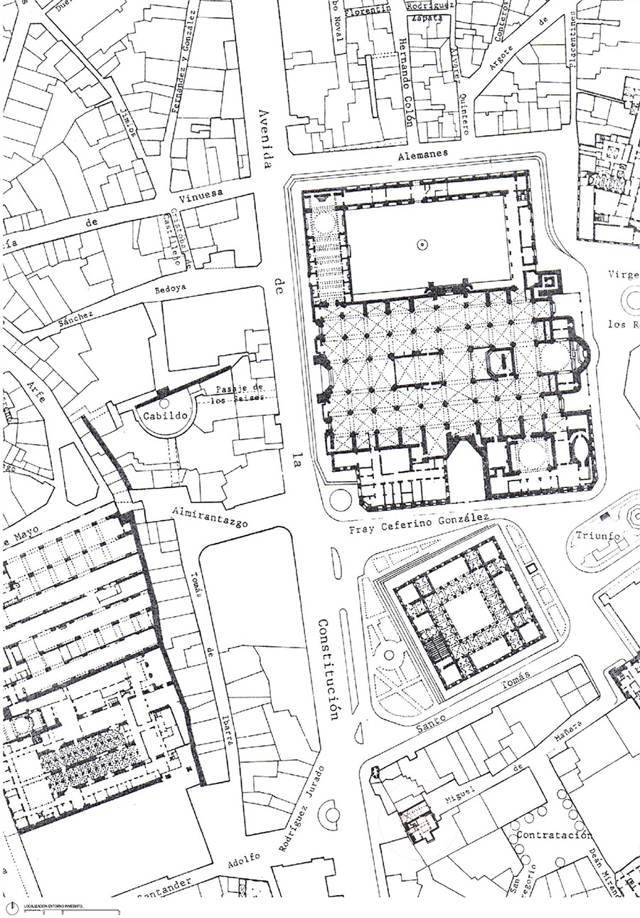 nodo17 group - House City Wall