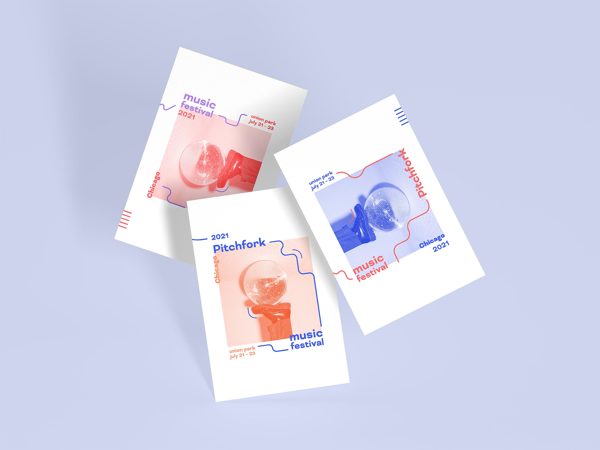 collectable event posters