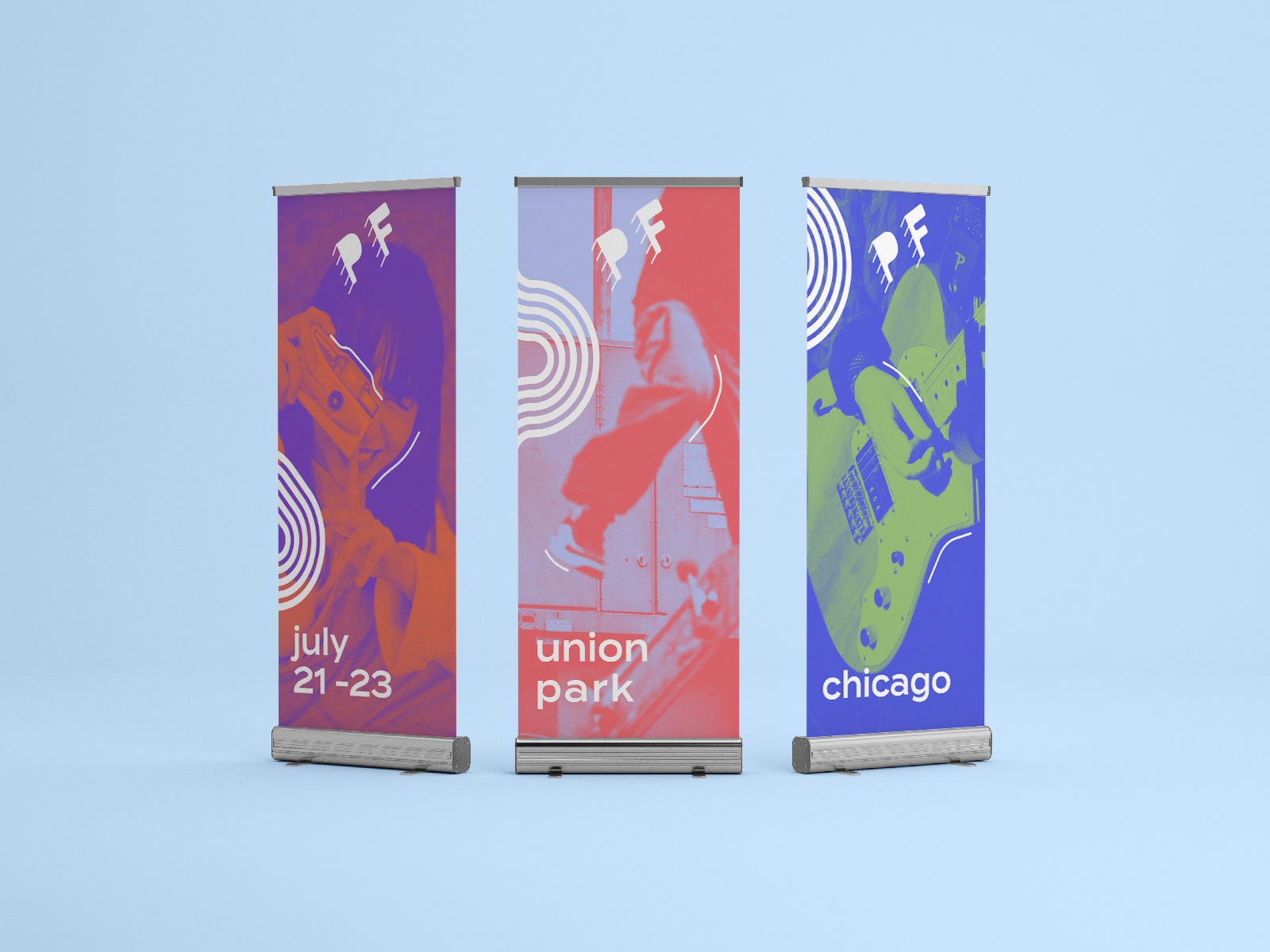 environmental signage