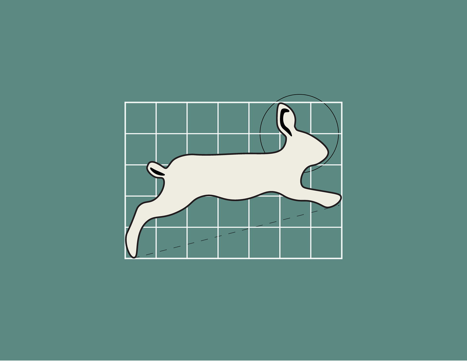 Logo anatomy