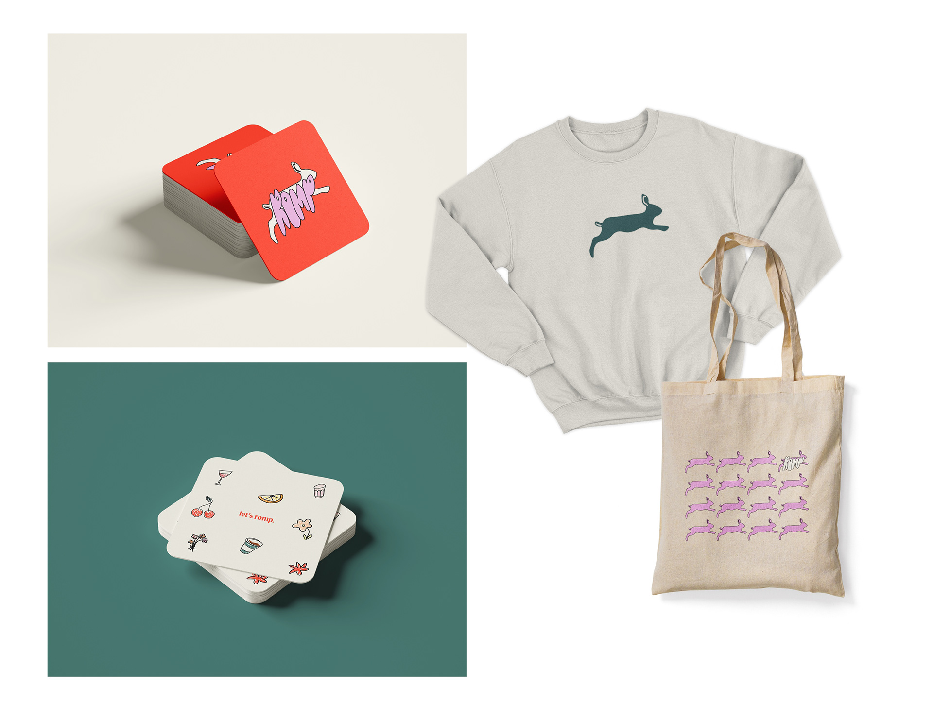 Merchandise